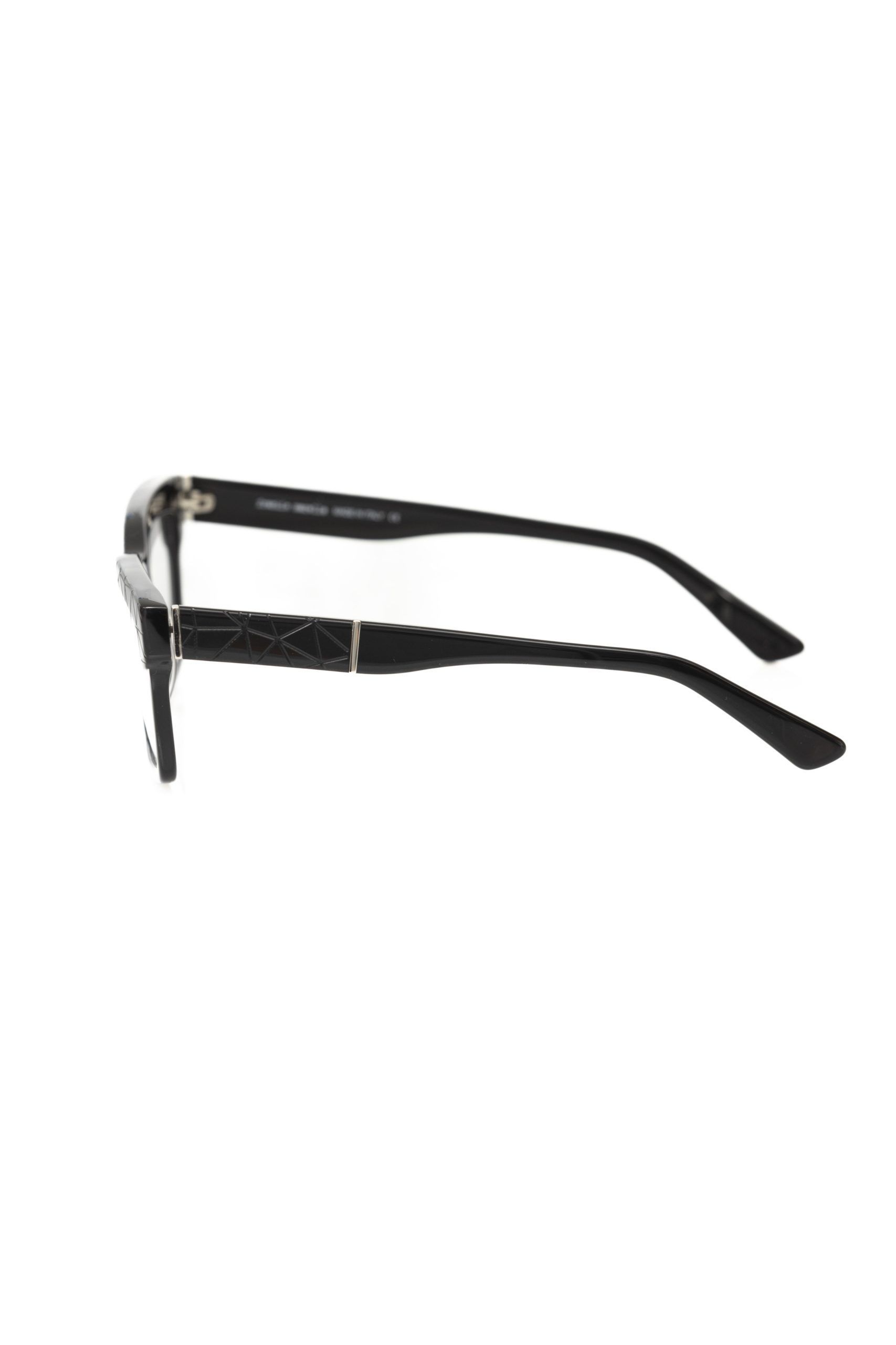 Acetate Men's Men's Frame - Frankie Morello - Modalova