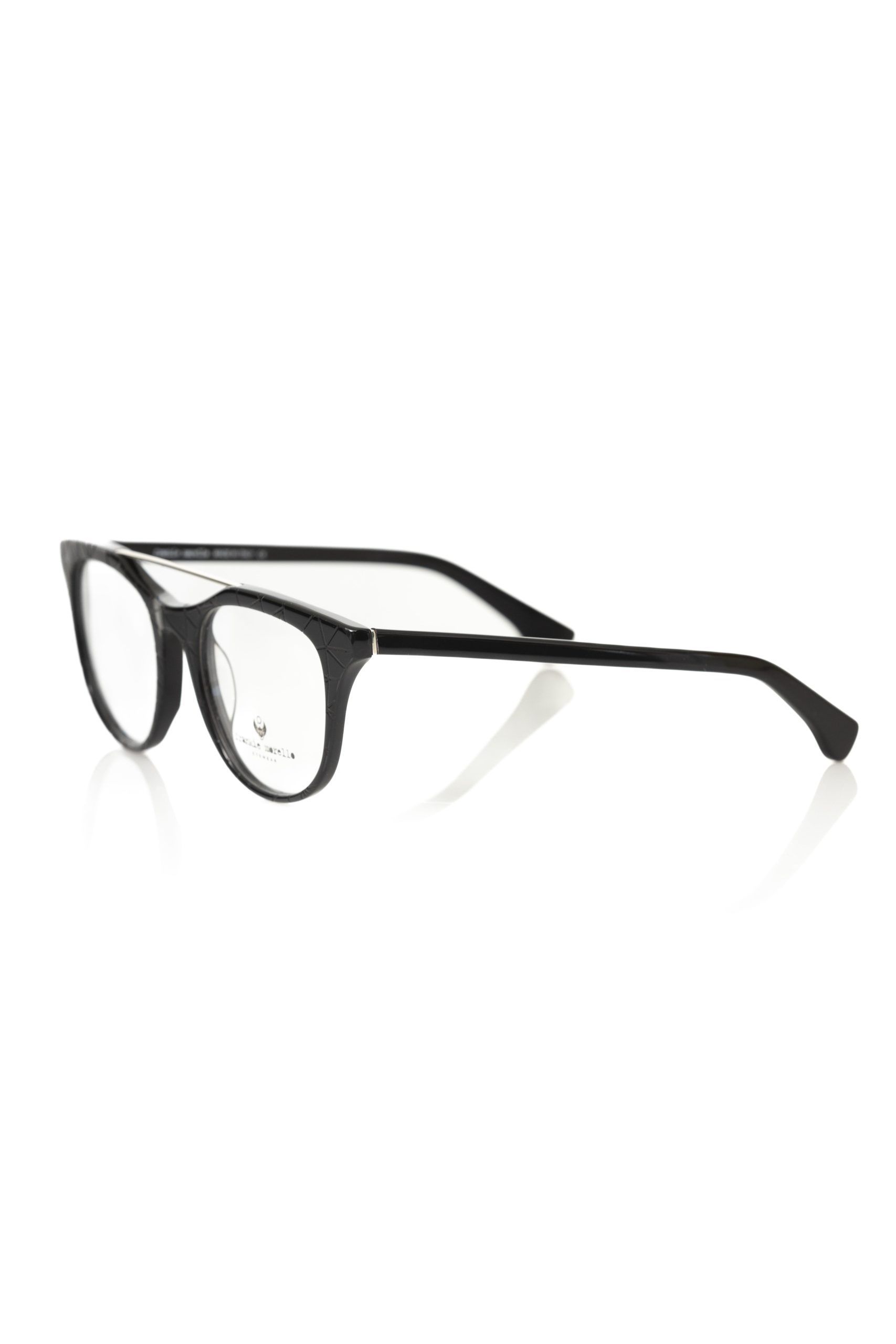 Acetate Men Men's Frame - Frankie Morello - Modalova