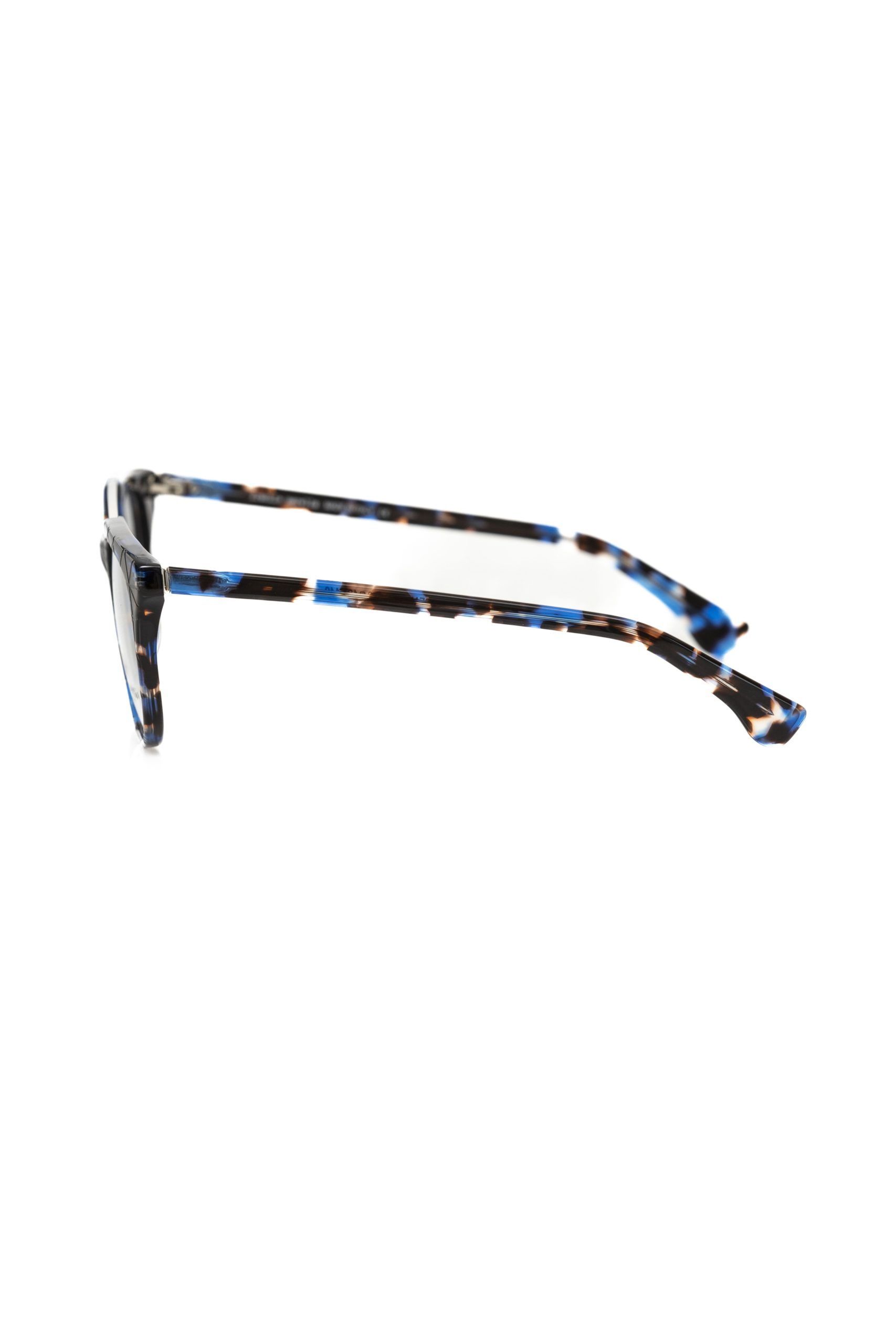 Acetate Men's Men's Frame - Frankie Morello - Modalova