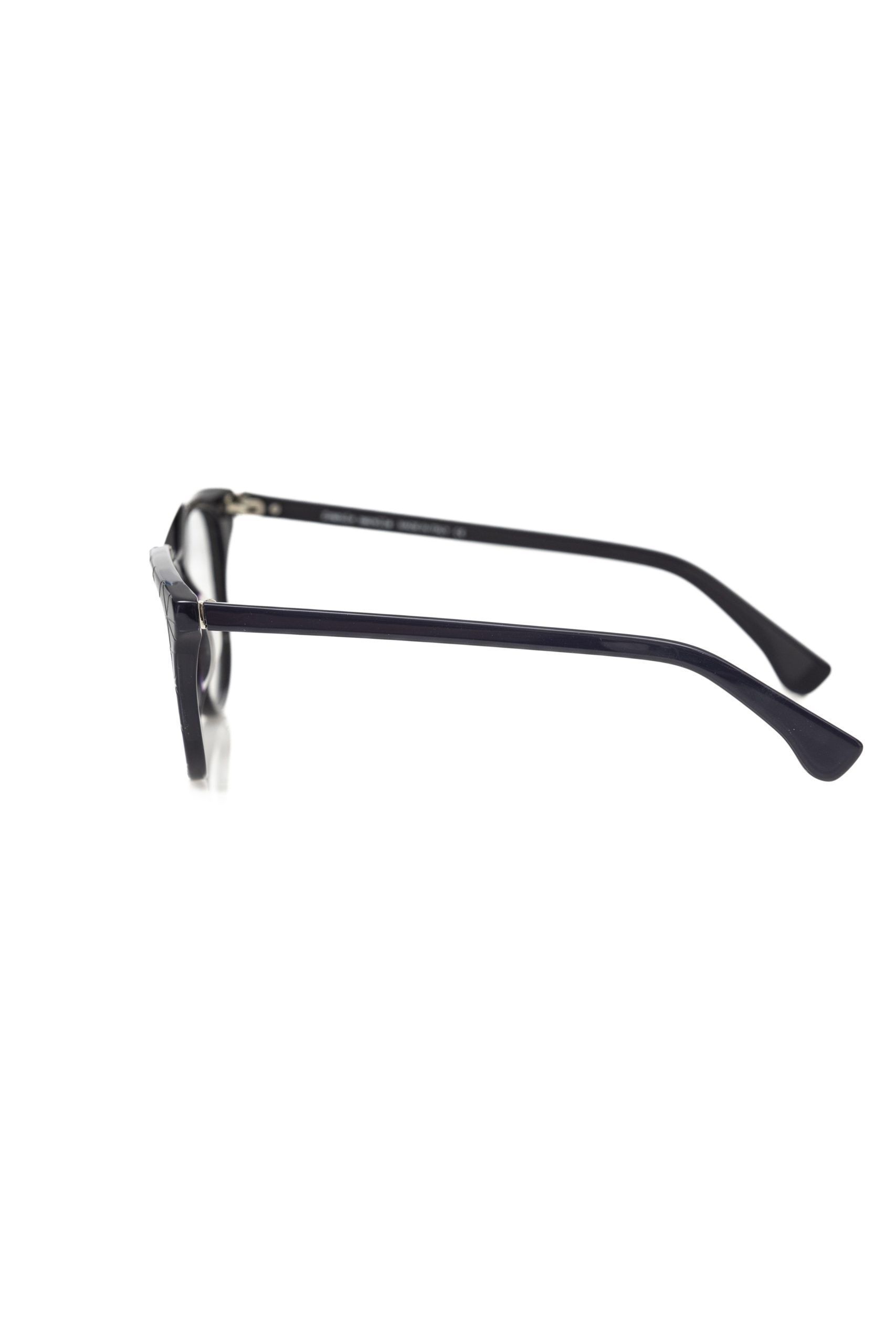 Acetate Men's Men's Frame - Frankie Morello - Modalova