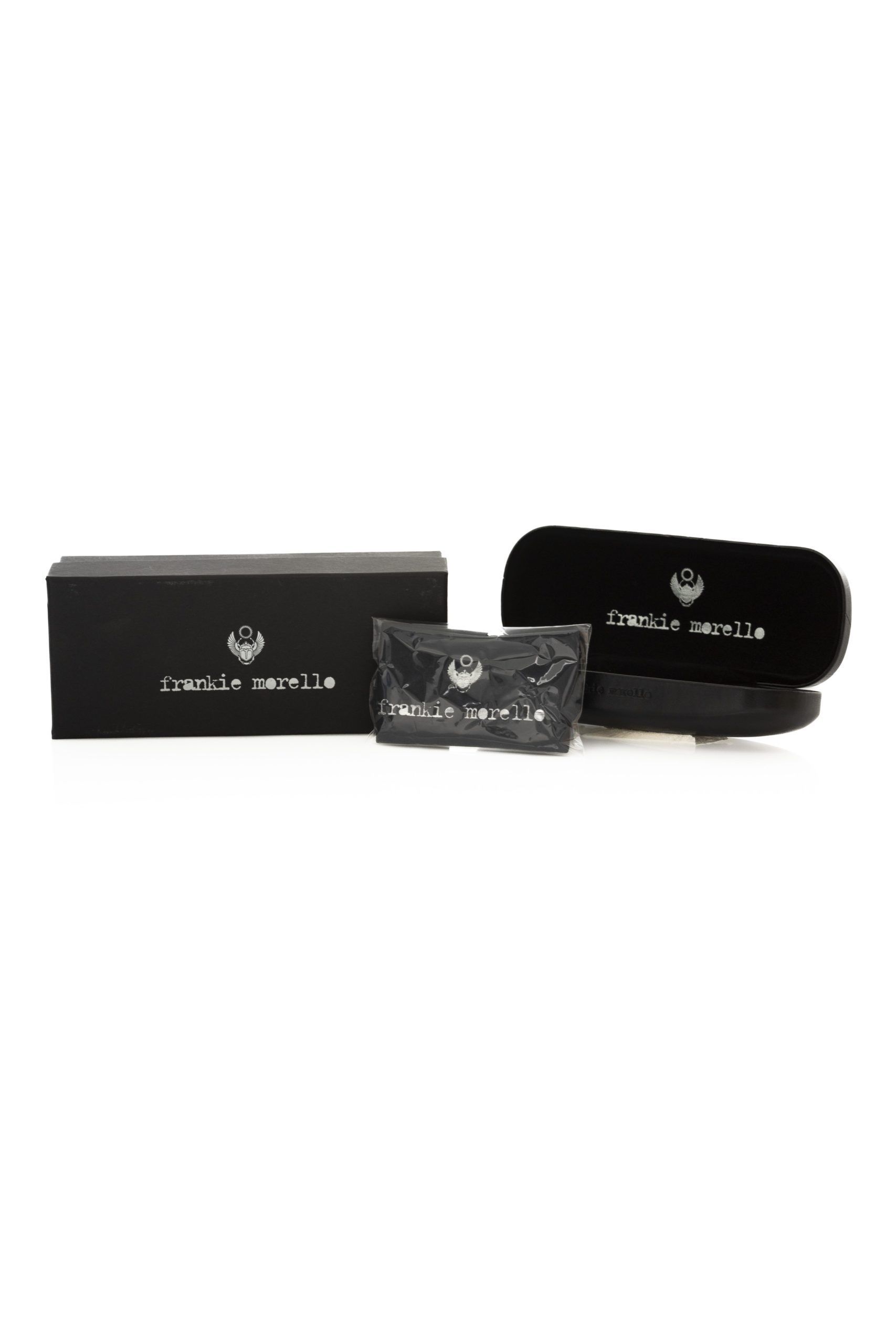 Acetate Men's Men's Frame - Frankie Morello - Modalova