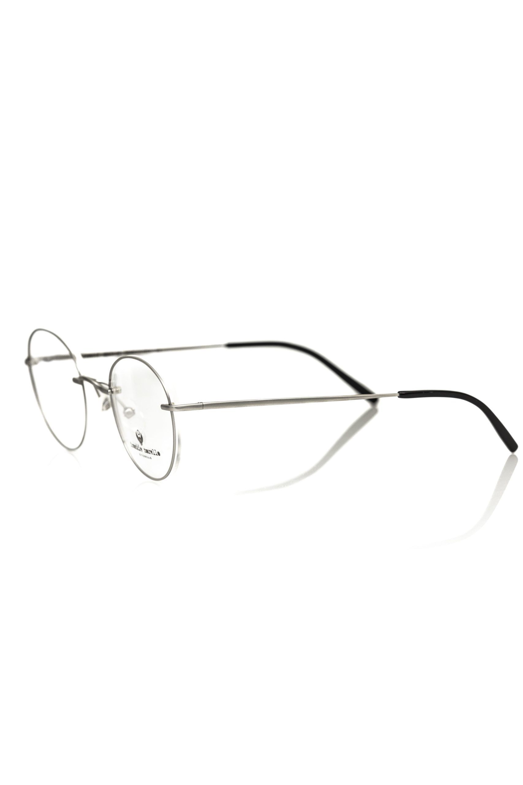 Metallic Men's Men's Frame - Frankie Morello - Modalova