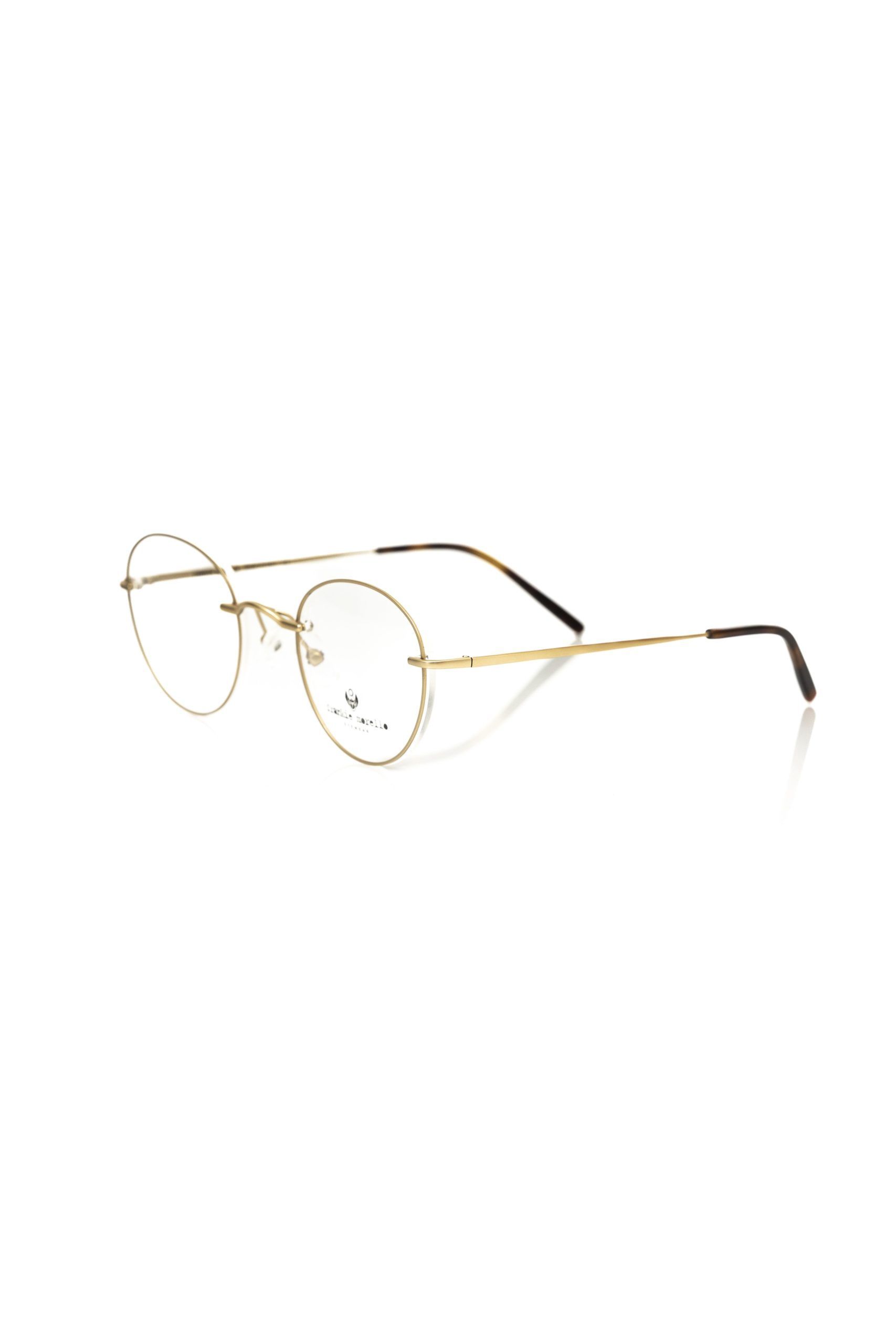 Metallic Men's Men's Frame - Frankie Morello - Modalova