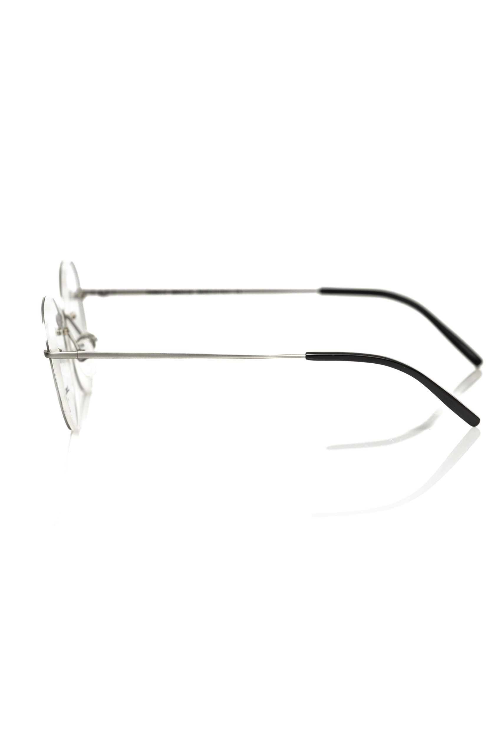 Metallic Men's Men's Frame - Frankie Morello - Modalova