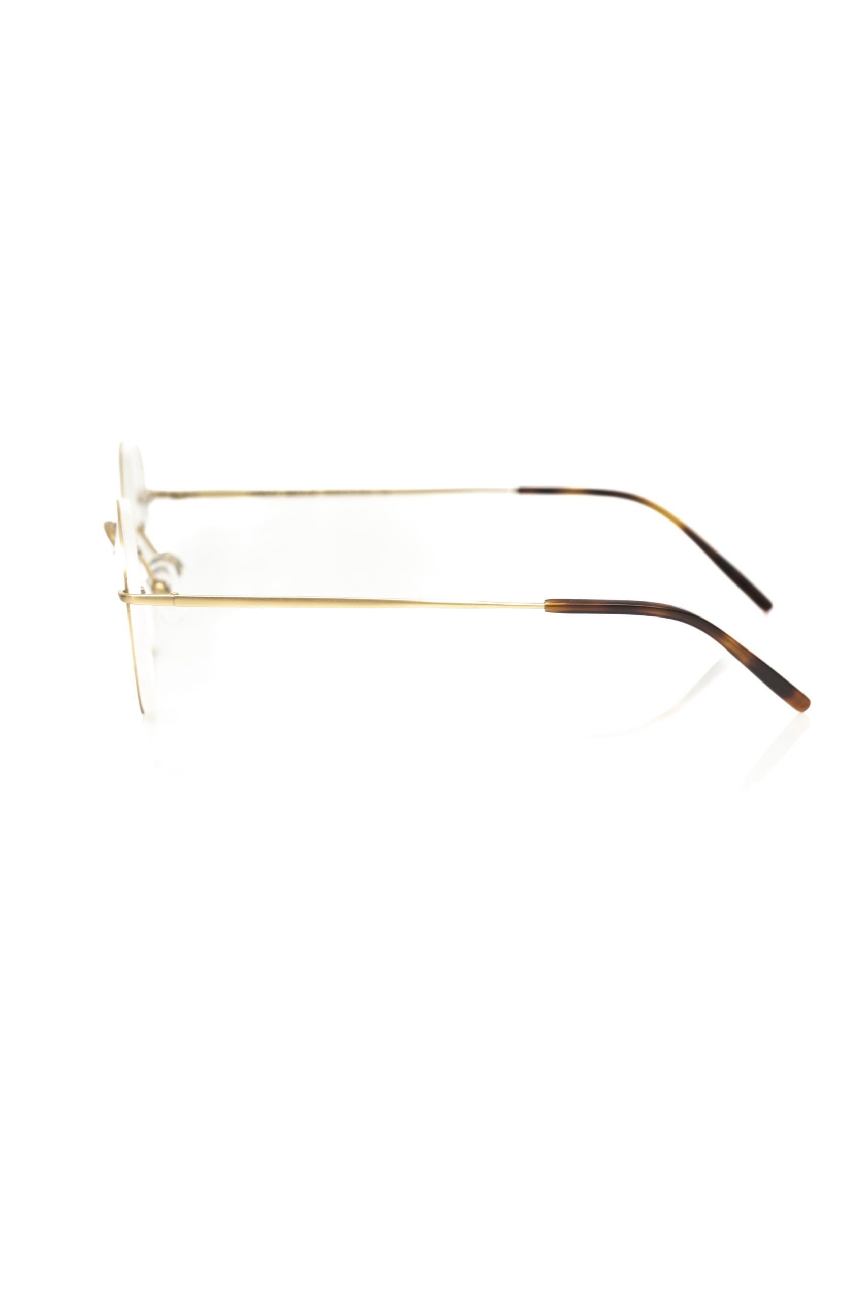 Metallic Men's Men's Frame - Frankie Morello - Modalova