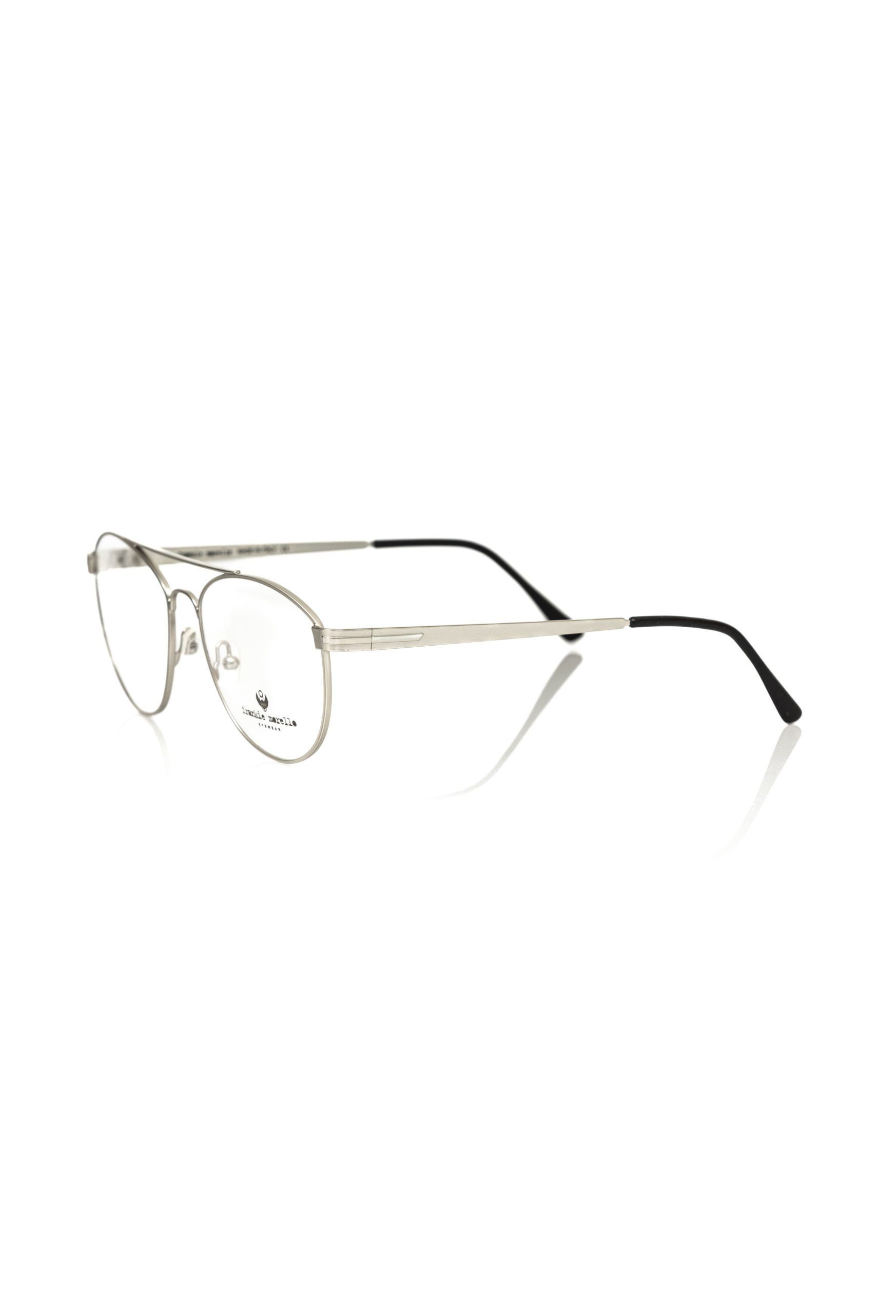 Metallic Unisex Men's Frame - Frankie Morello - Modalova