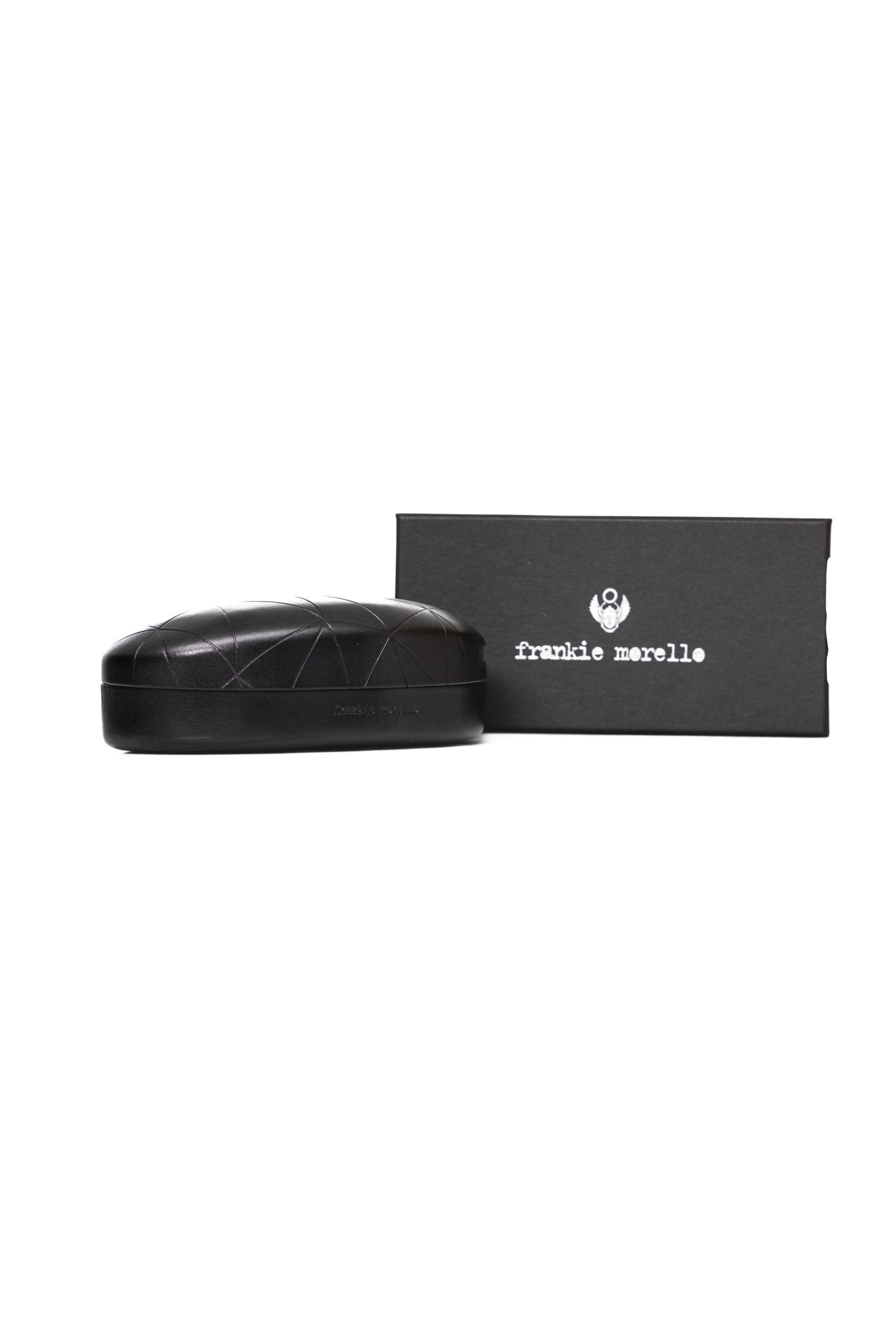Metallic Men's Men's Frame - Frankie Morello - Modalova
