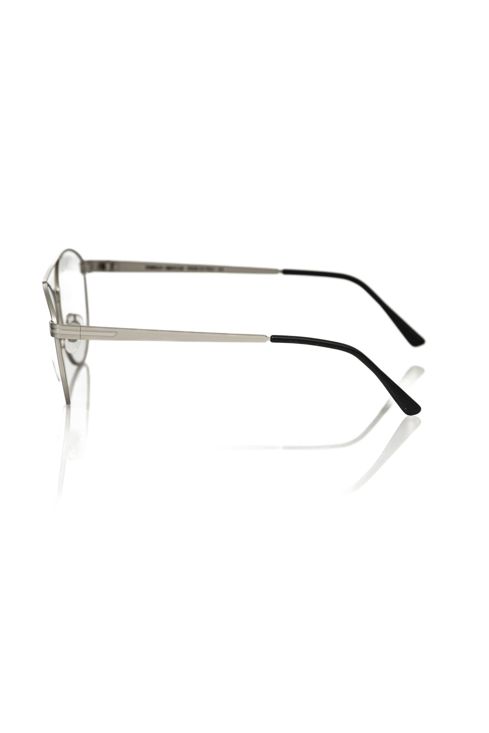 Metallic Unisex Men's Frame - Frankie Morello - Modalova