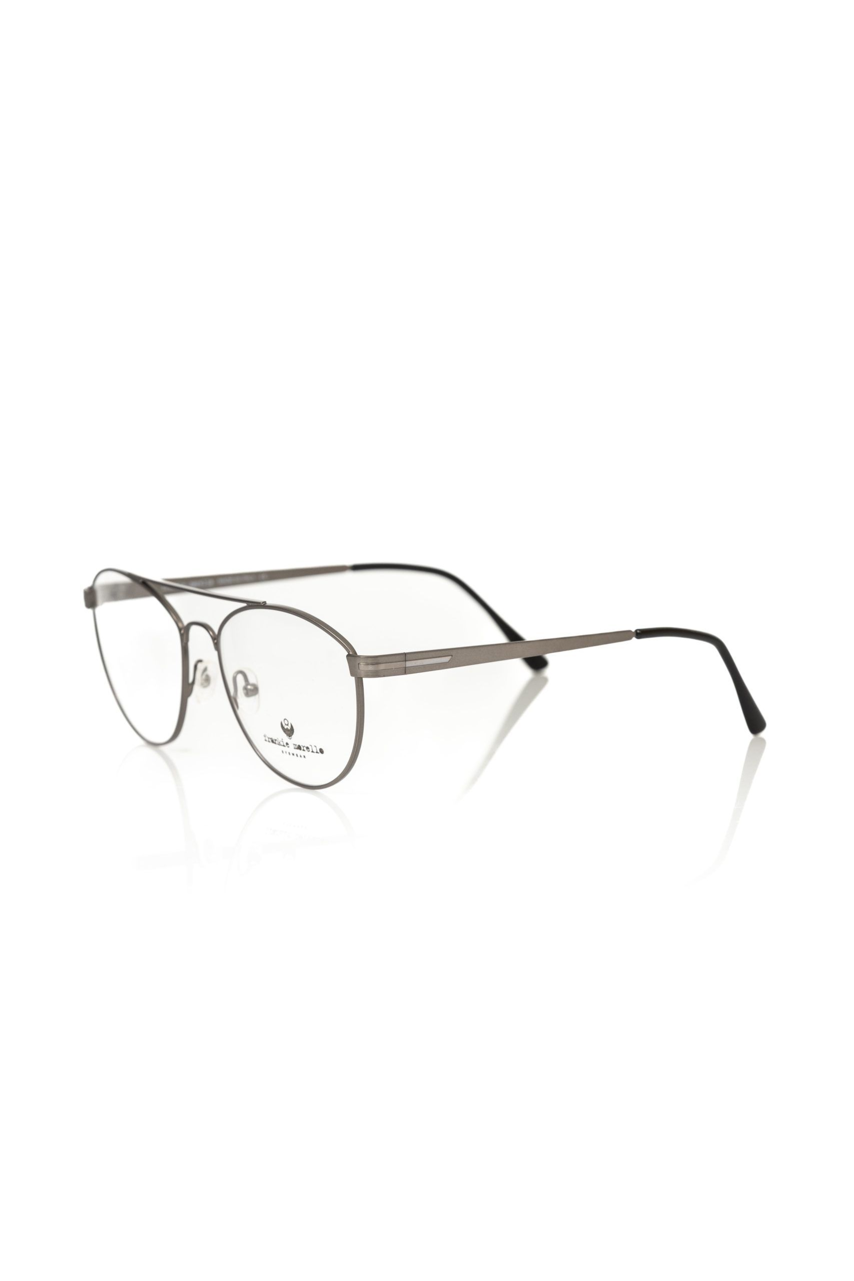 Metallic Men's Men's Frame - Frankie Morello - Modalova