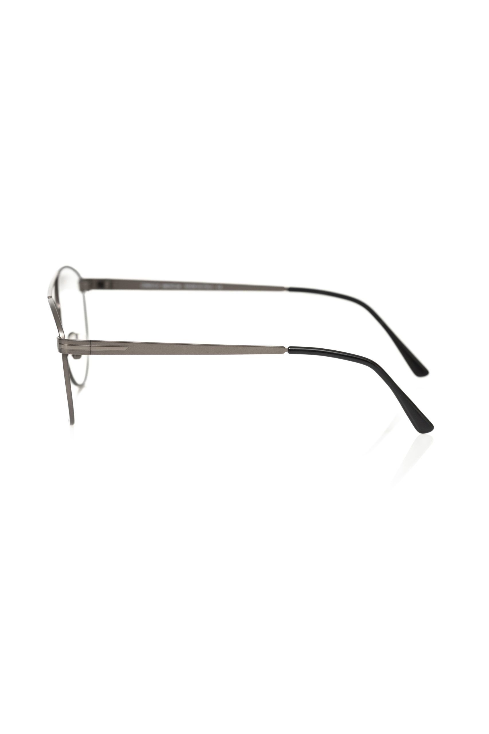 Metallic Men's Men's Frame - Frankie Morello - Modalova