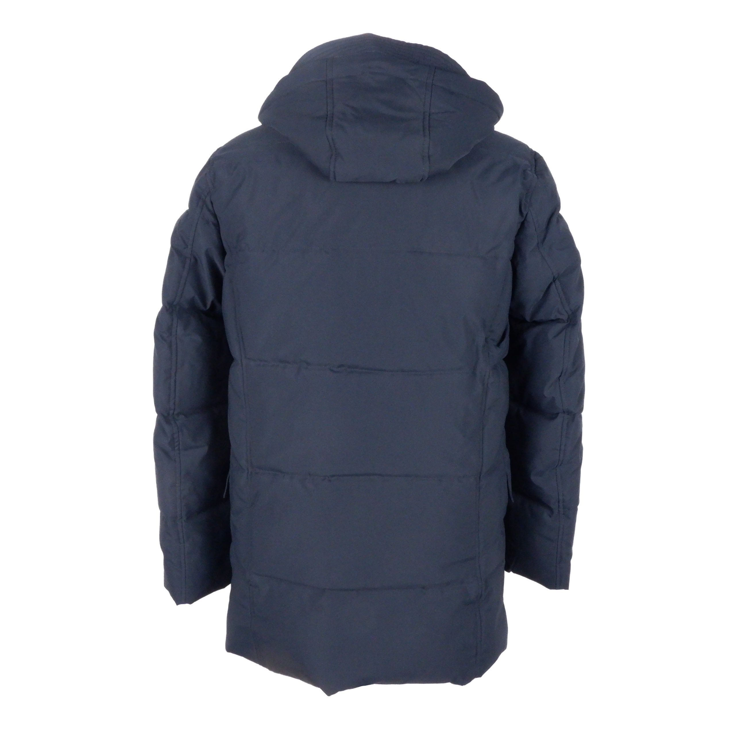 Polyester Men's Jacket - Emilio Romanelli - Modalova
