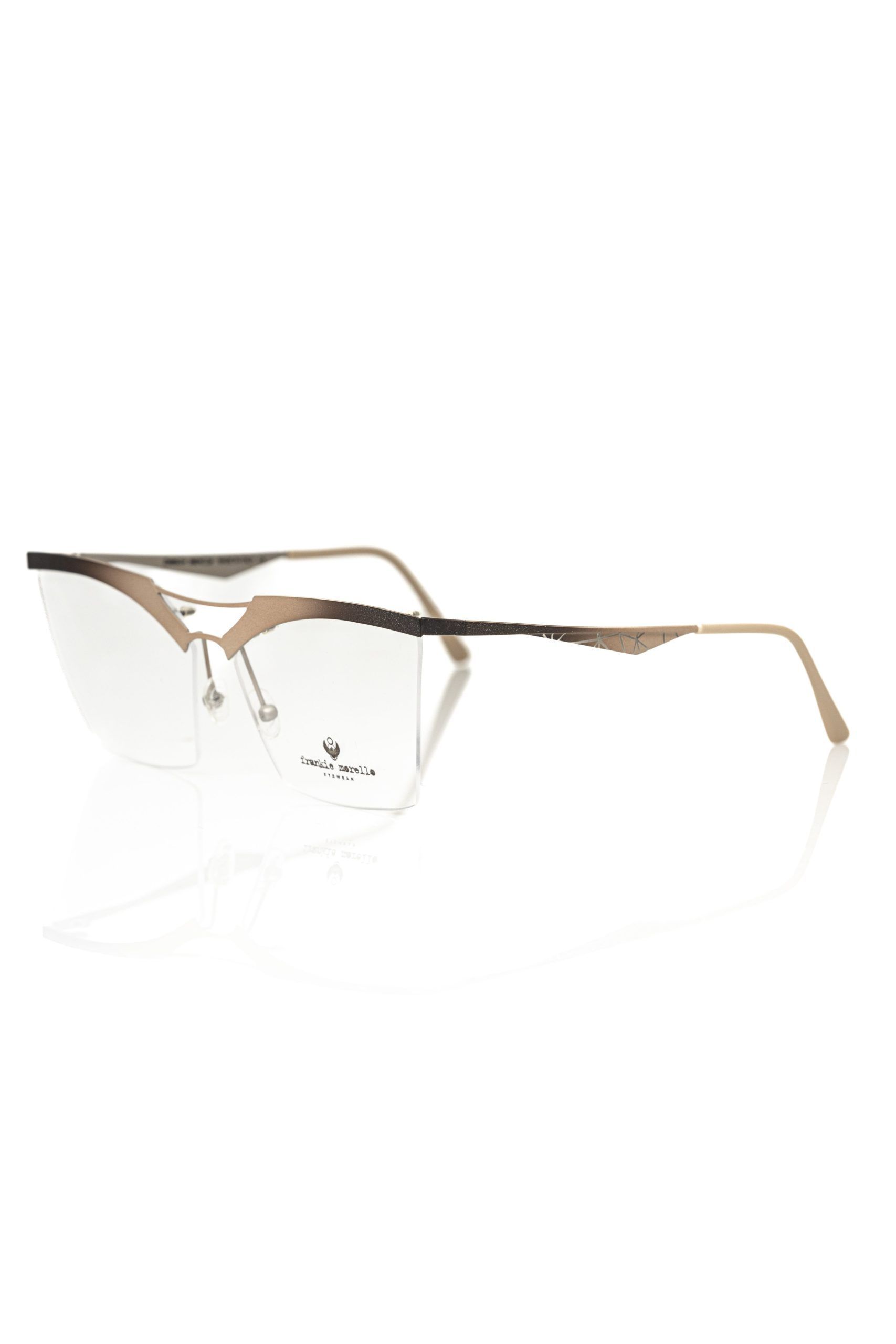 Metallic Women Women's Frame - Frankie Morello - Modalova