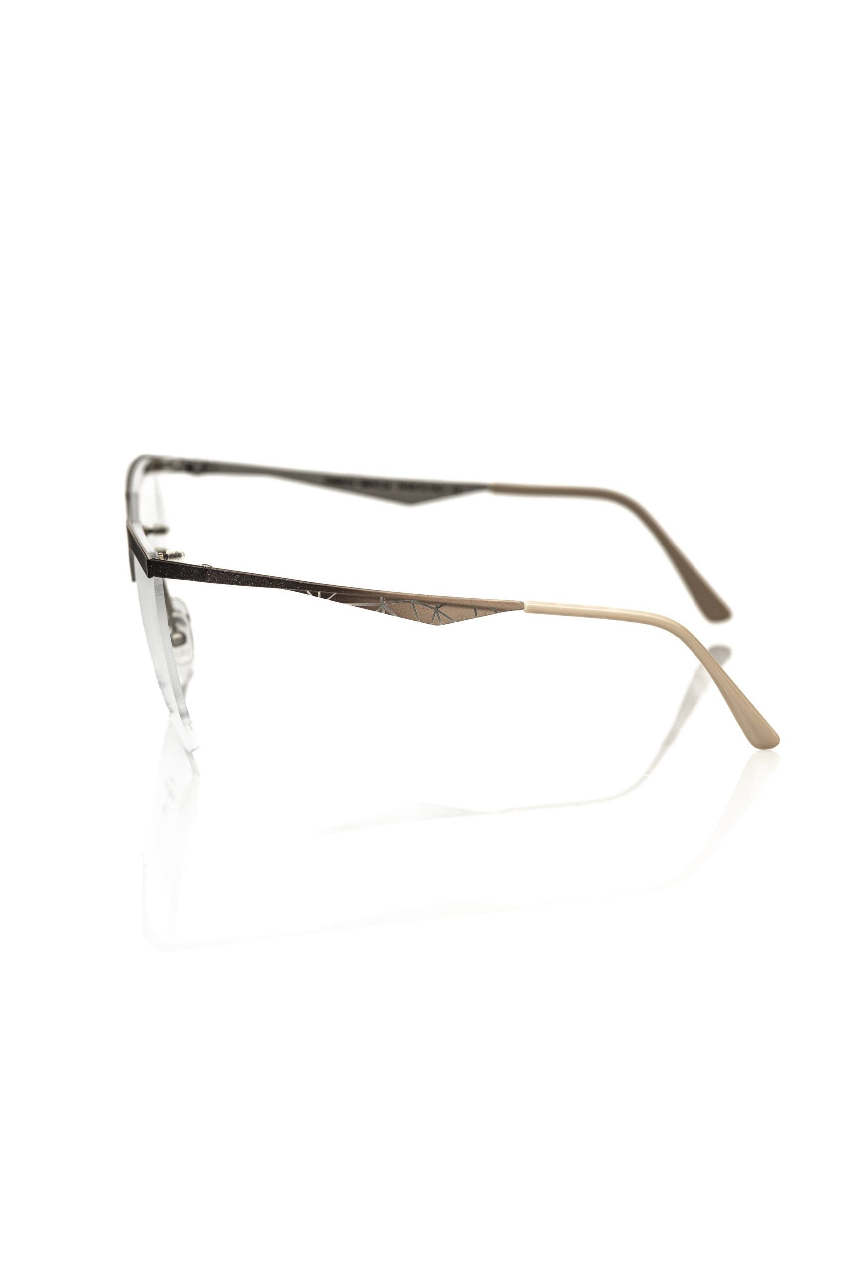 Metallic Women Women's Frame - Frankie Morello - Modalova