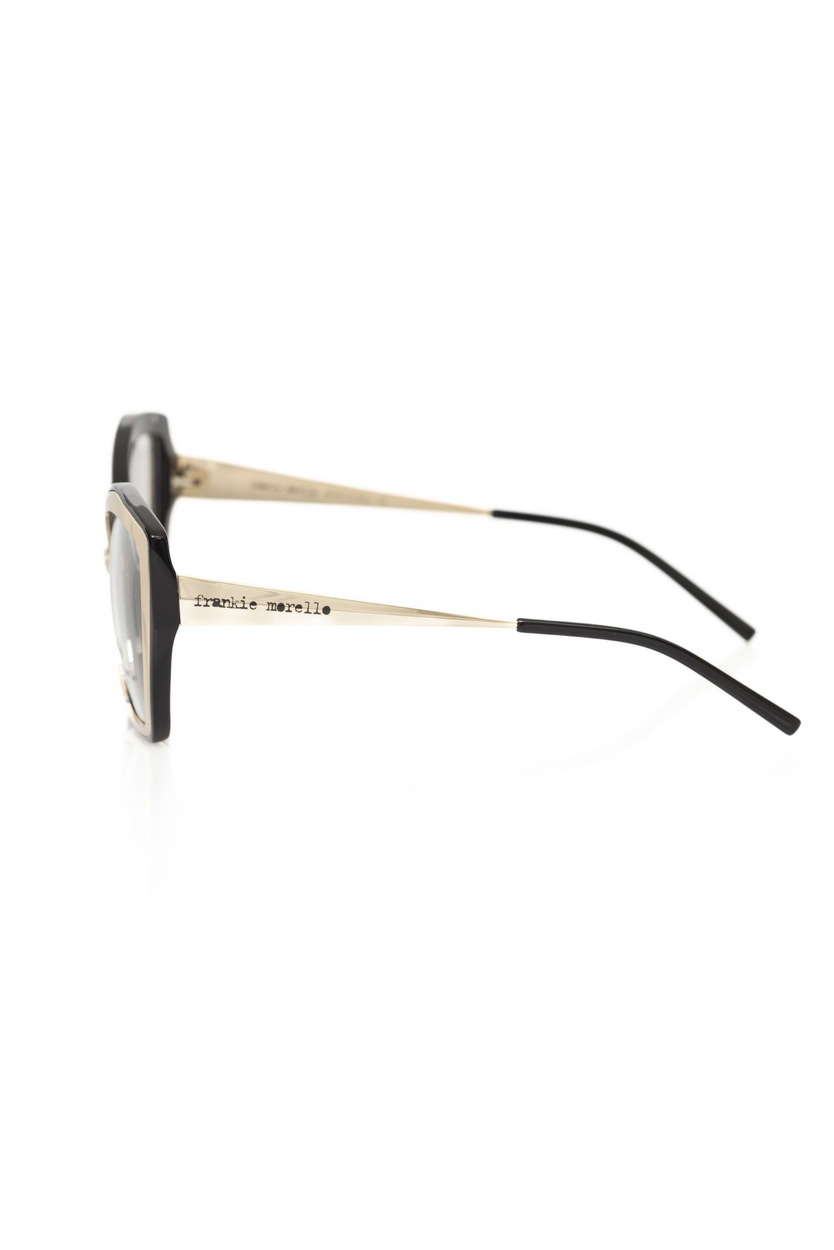 Acetate Women's Eyeglass Women's Frame - Frankie Morello - Modalova