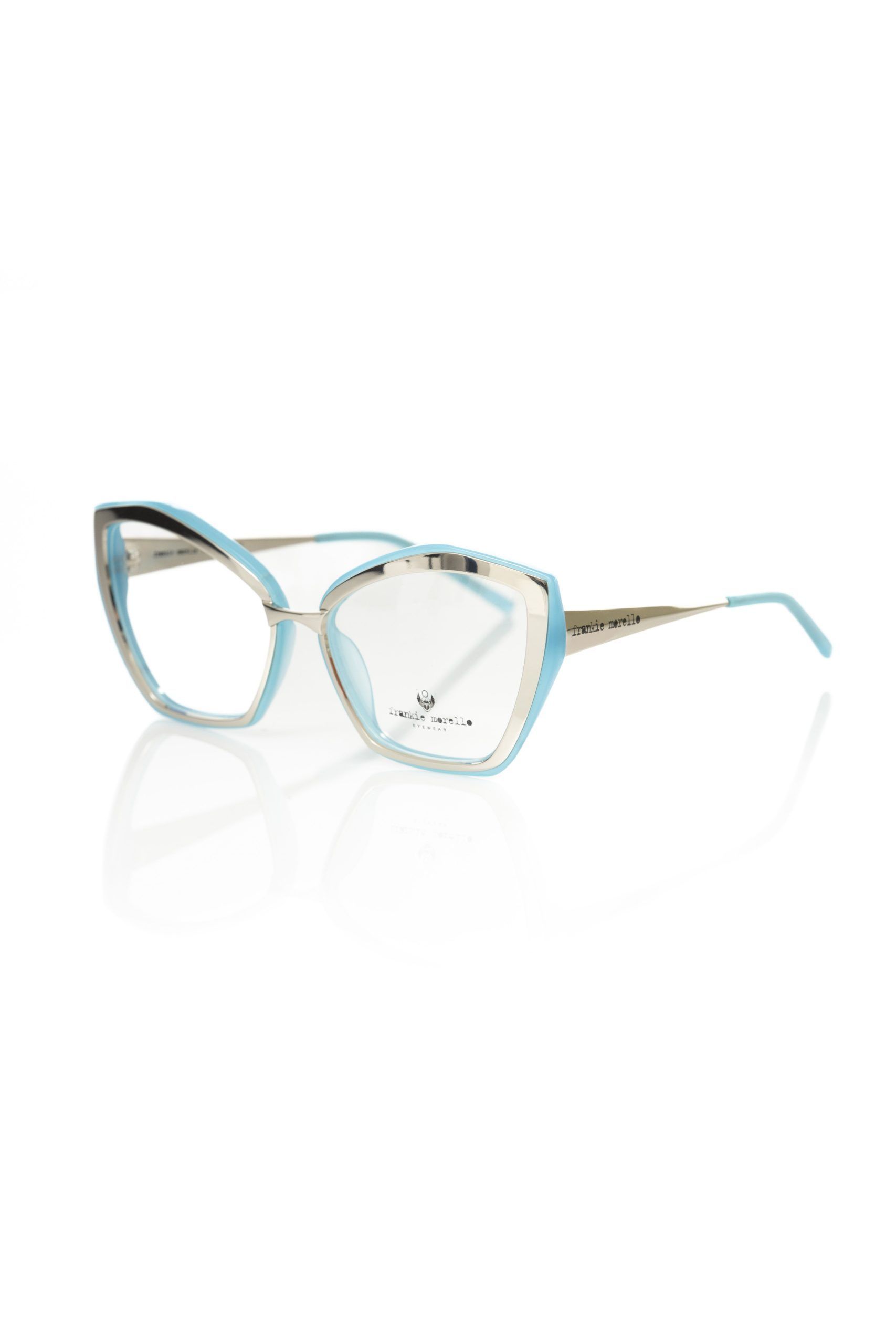 Acetate Women's Women's Frame - Frankie Morello - Modalova