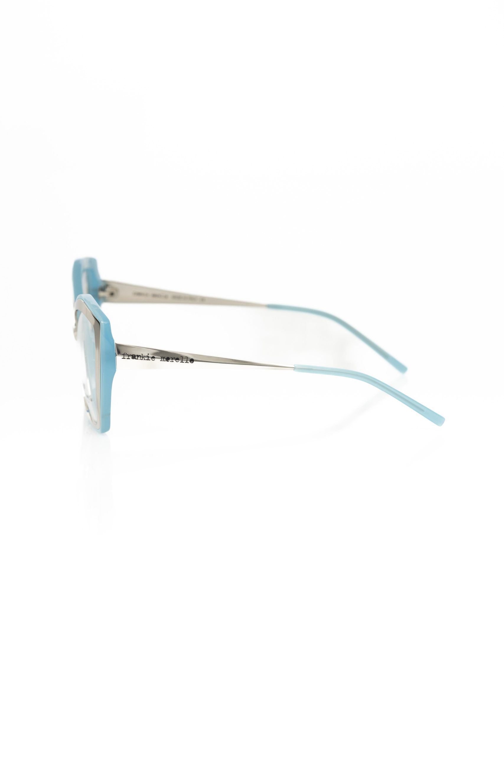 Acetate Women's Women's Frame - Frankie Morello - Modalova