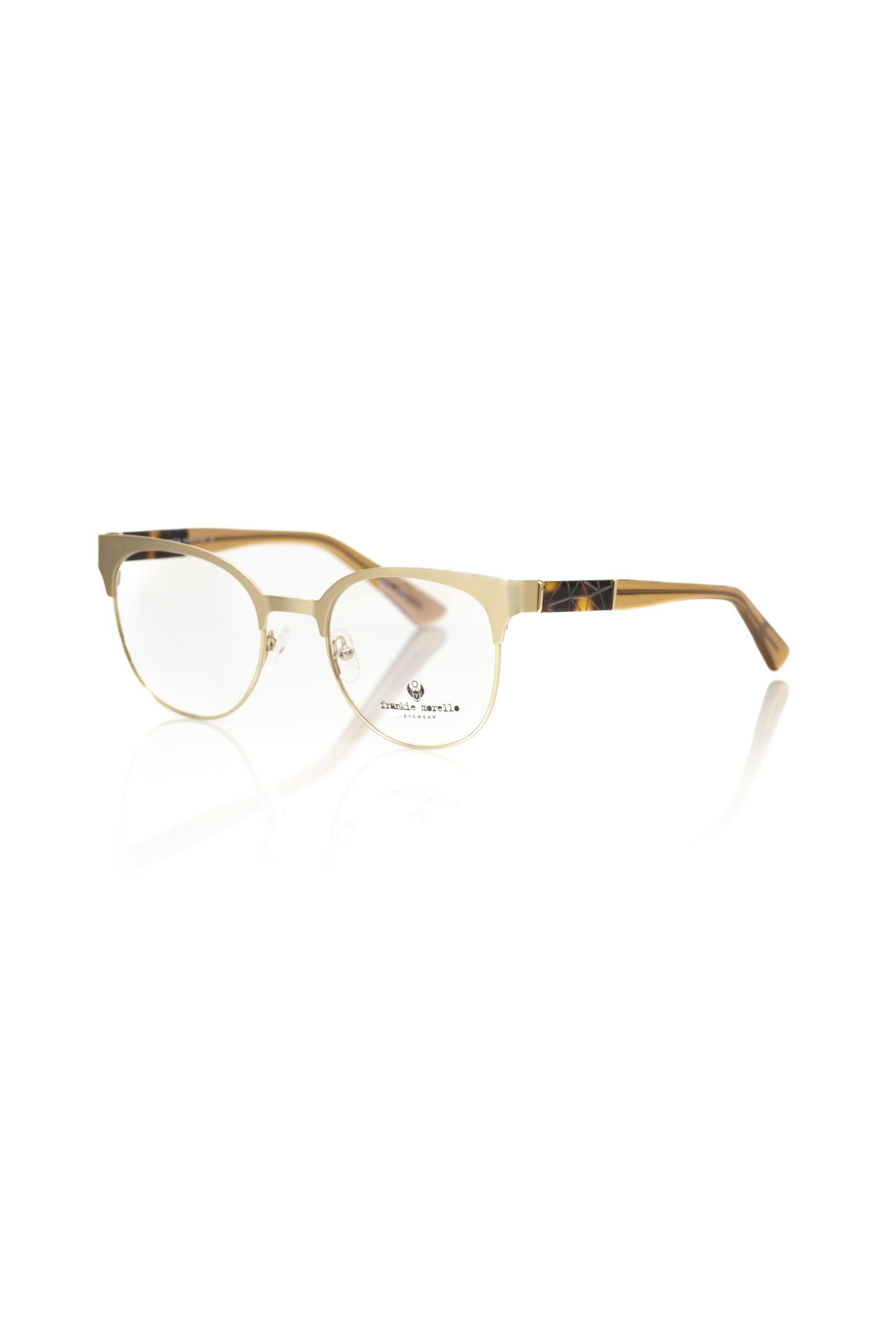 Acetate Women Women's Frame - Frankie Morello - Modalova