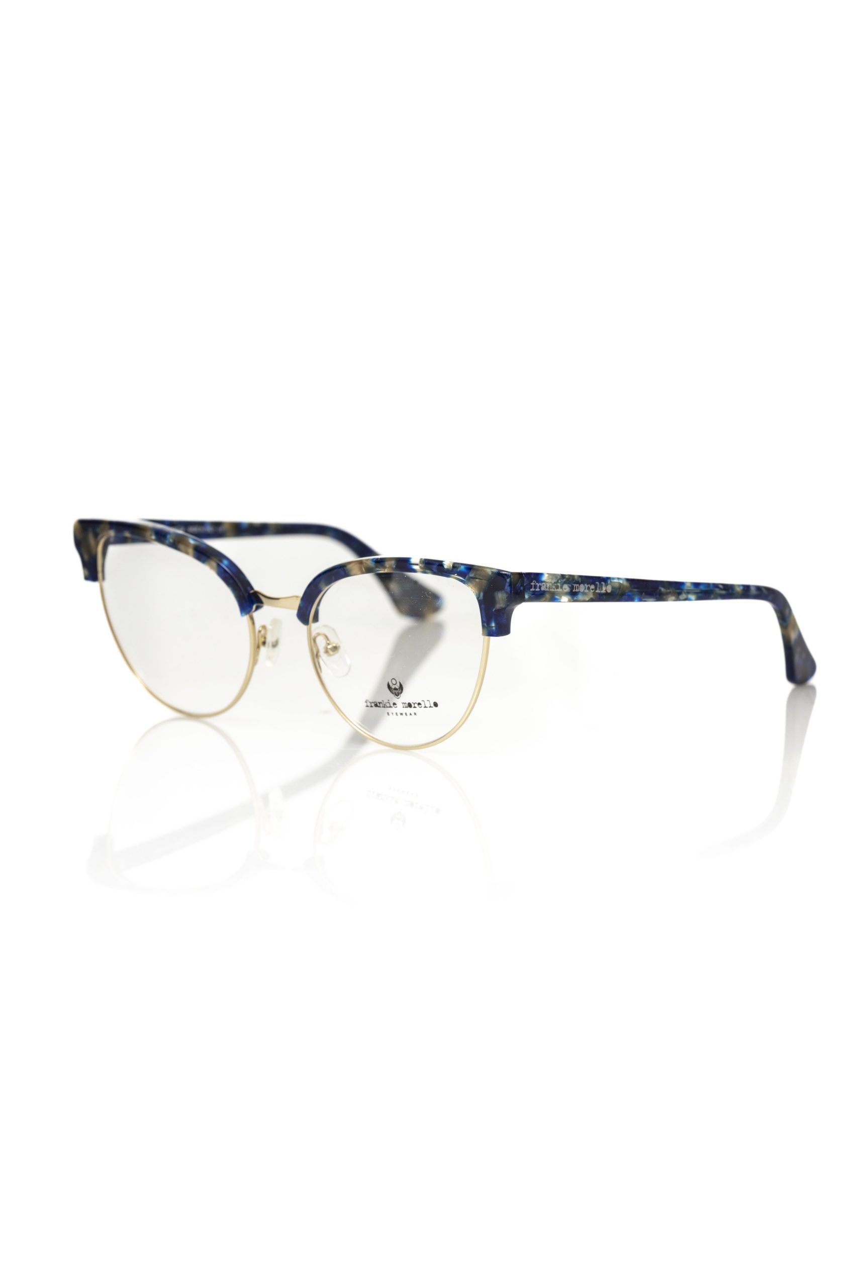 Metallic Women's Women's Frame - Frankie Morello - Modalova