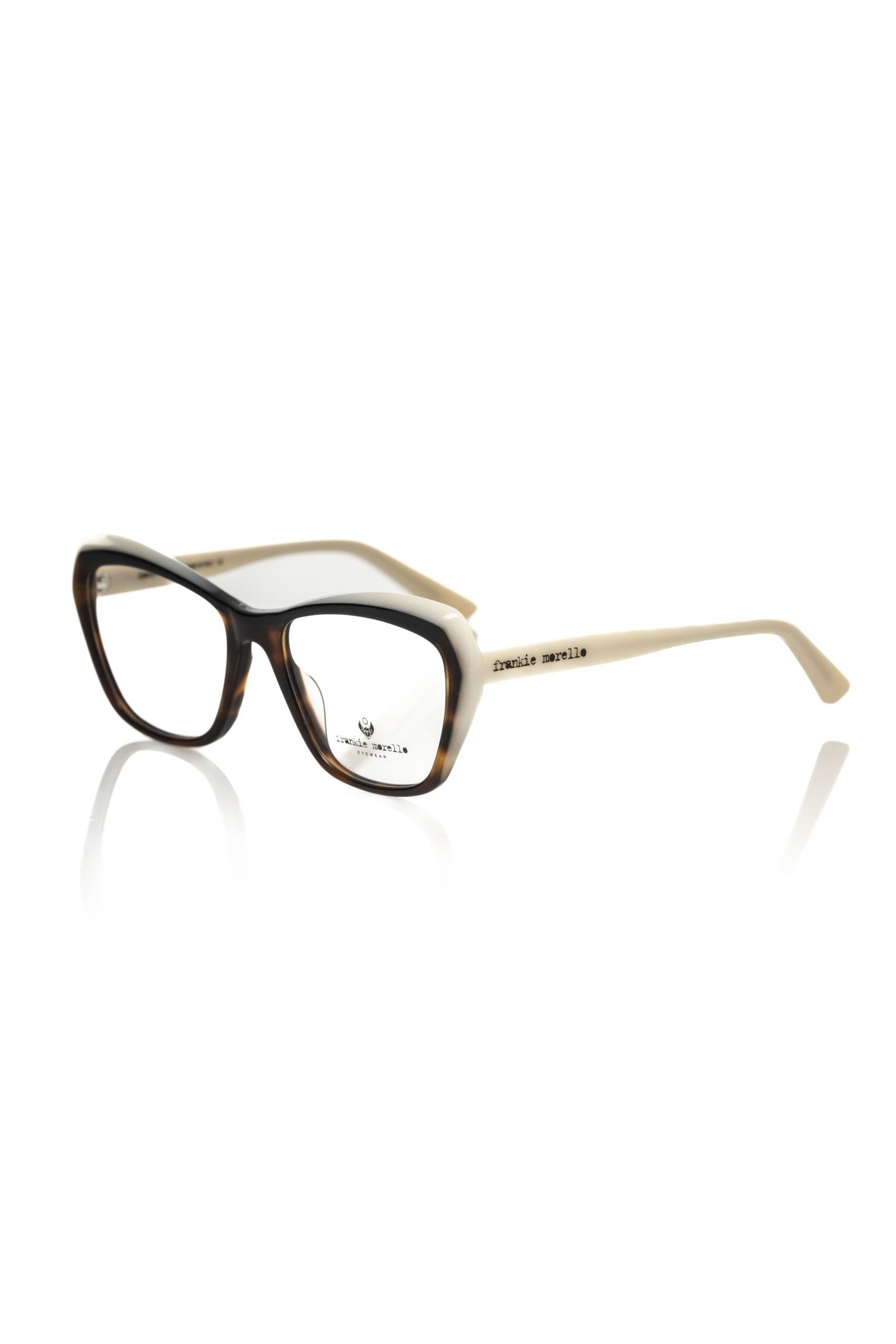 Acetate Women's Women's Frame - Frankie Morello - Modalova