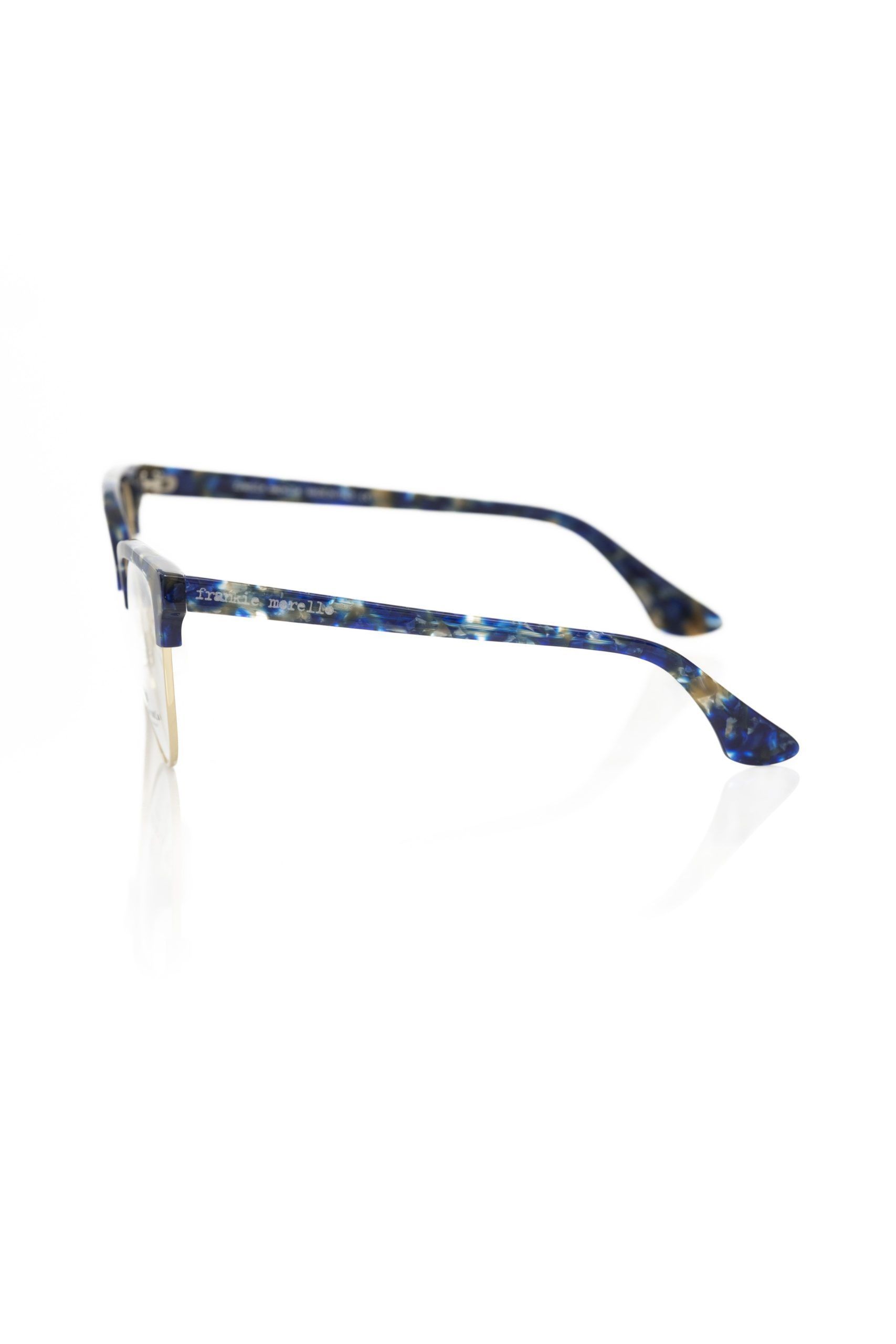 Metallic Women's Women's Frame - Frankie Morello - Modalova