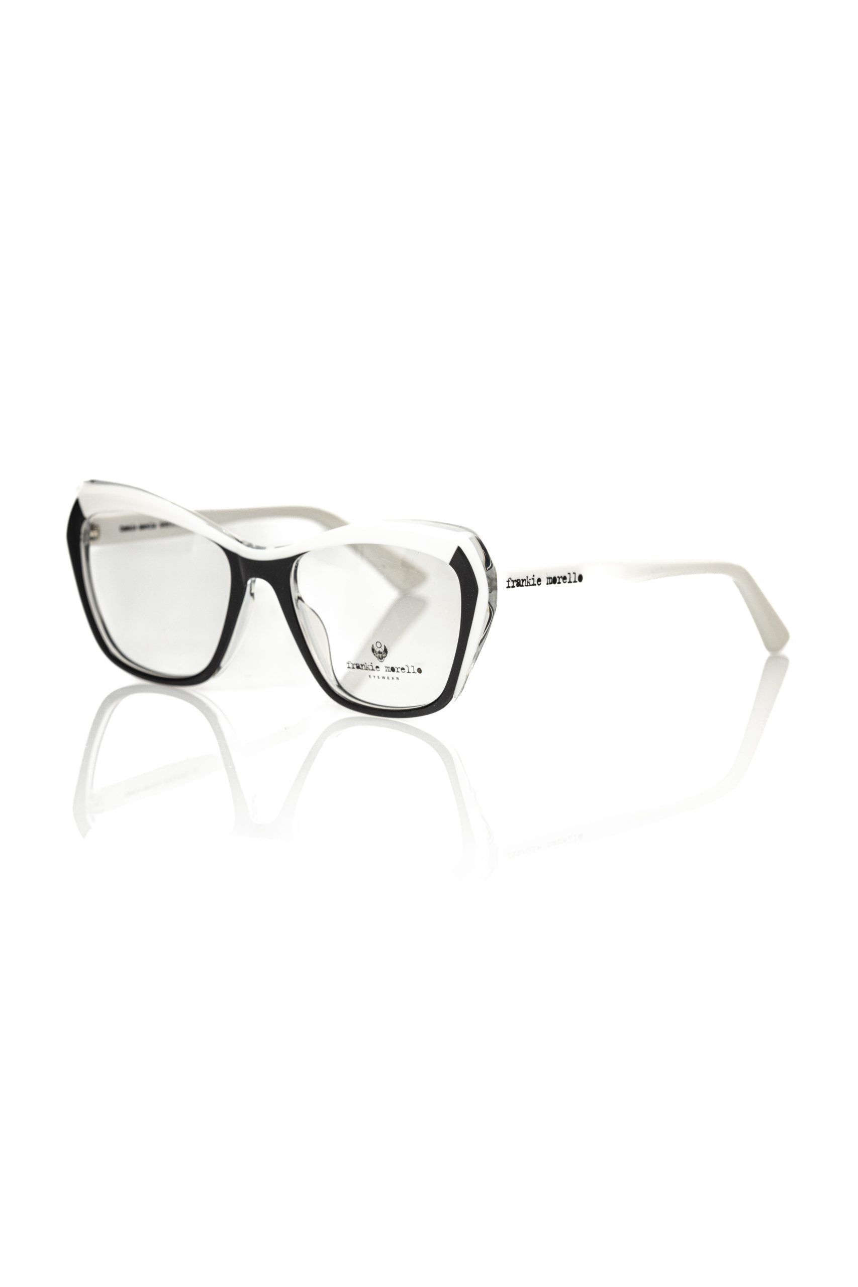 Acetate Women Women's Frame - Frankie Morello - Modalova