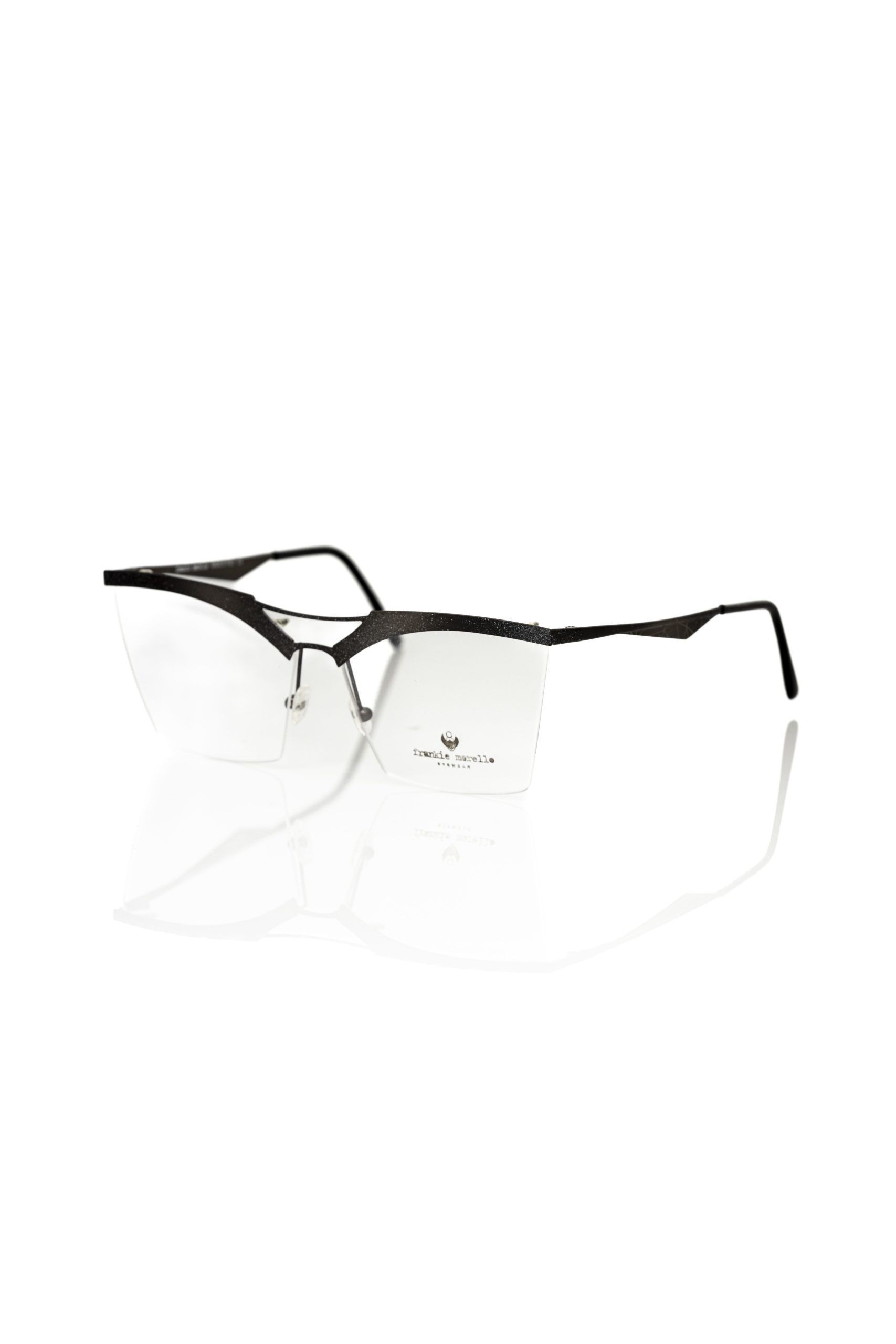 Metallic Women's Women's Frame - Frankie Morello - Modalova