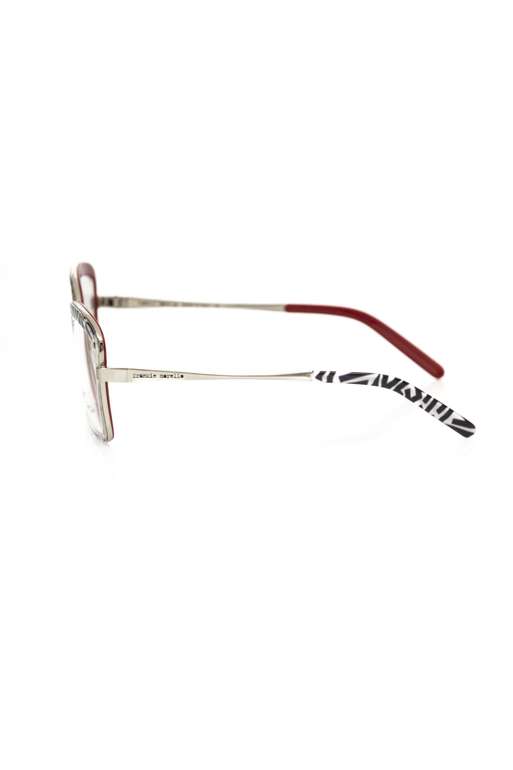 Metallic Women's Women's Frame - Frankie Morello - Modalova