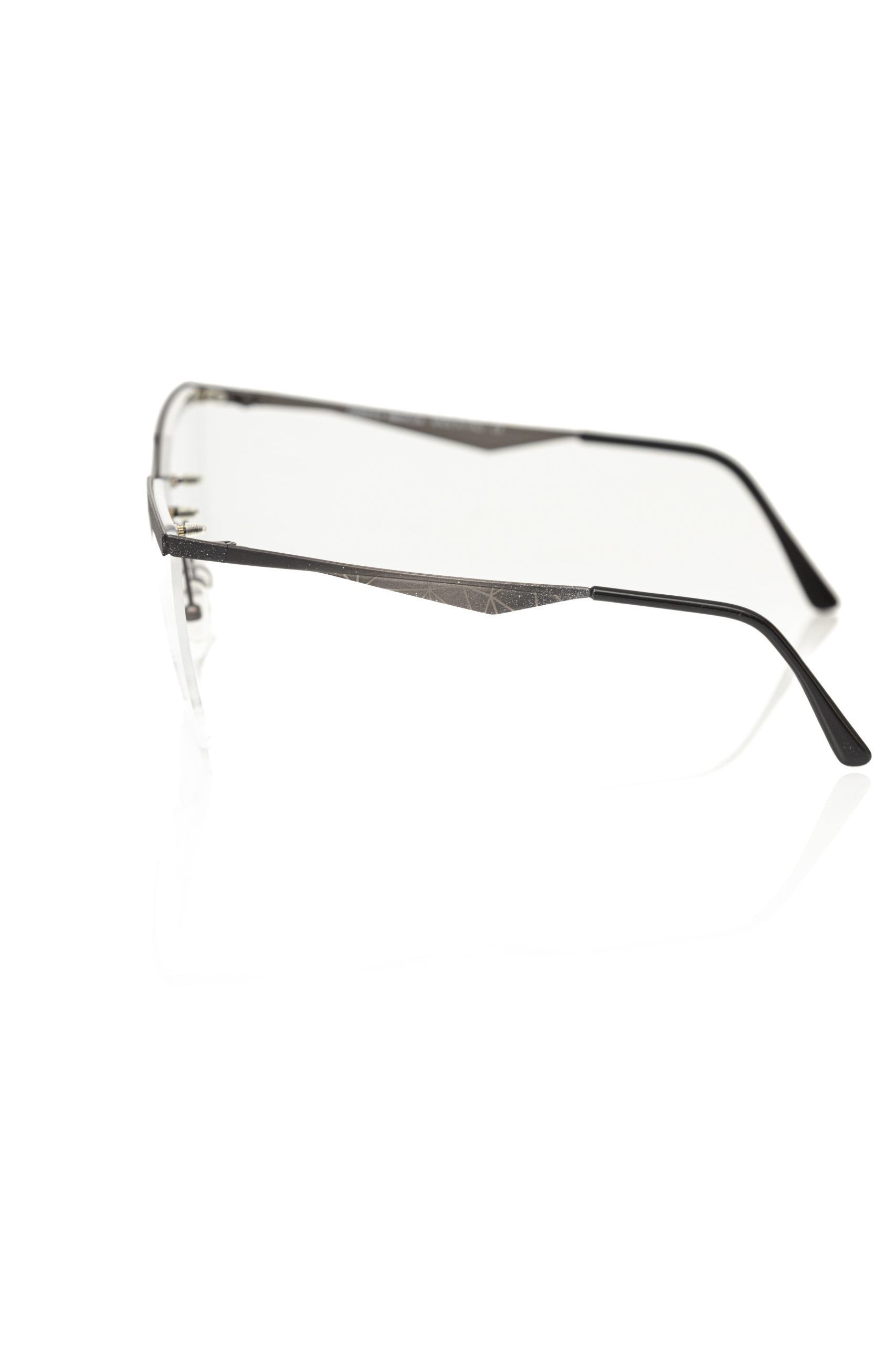 Metallic Women's Women's Frame - Frankie Morello - Modalova