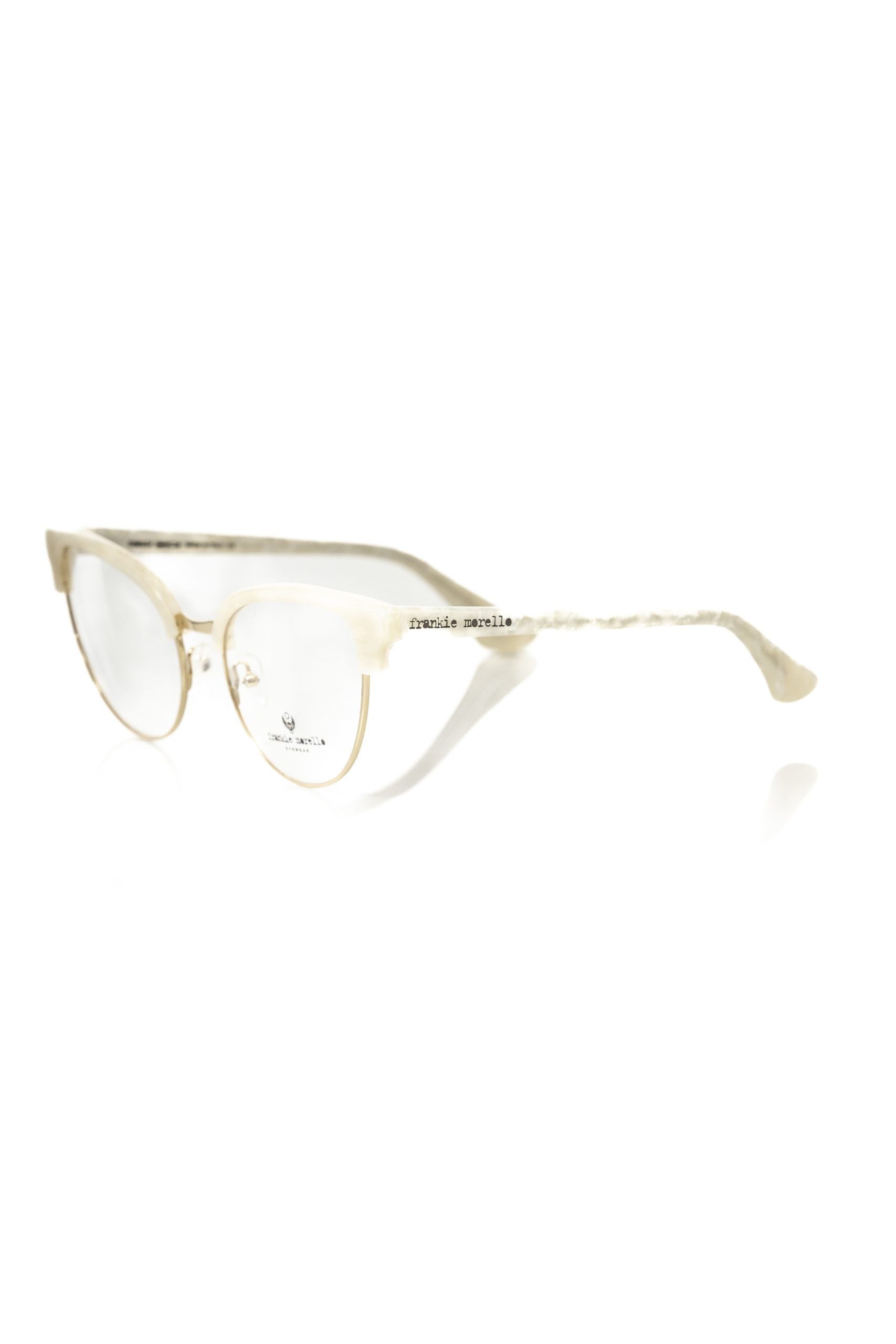 Metallic Women's Women's Frame - Frankie Morello - Modalova