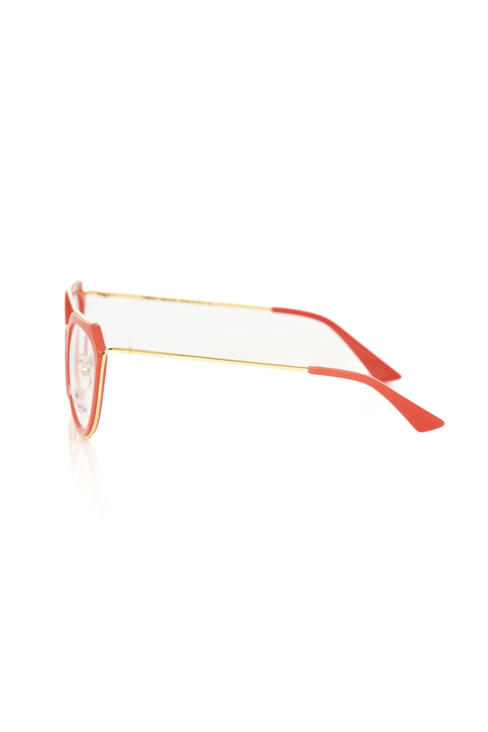 Red Acetate Women's Women's Frame - Frankie Morello - Modalova