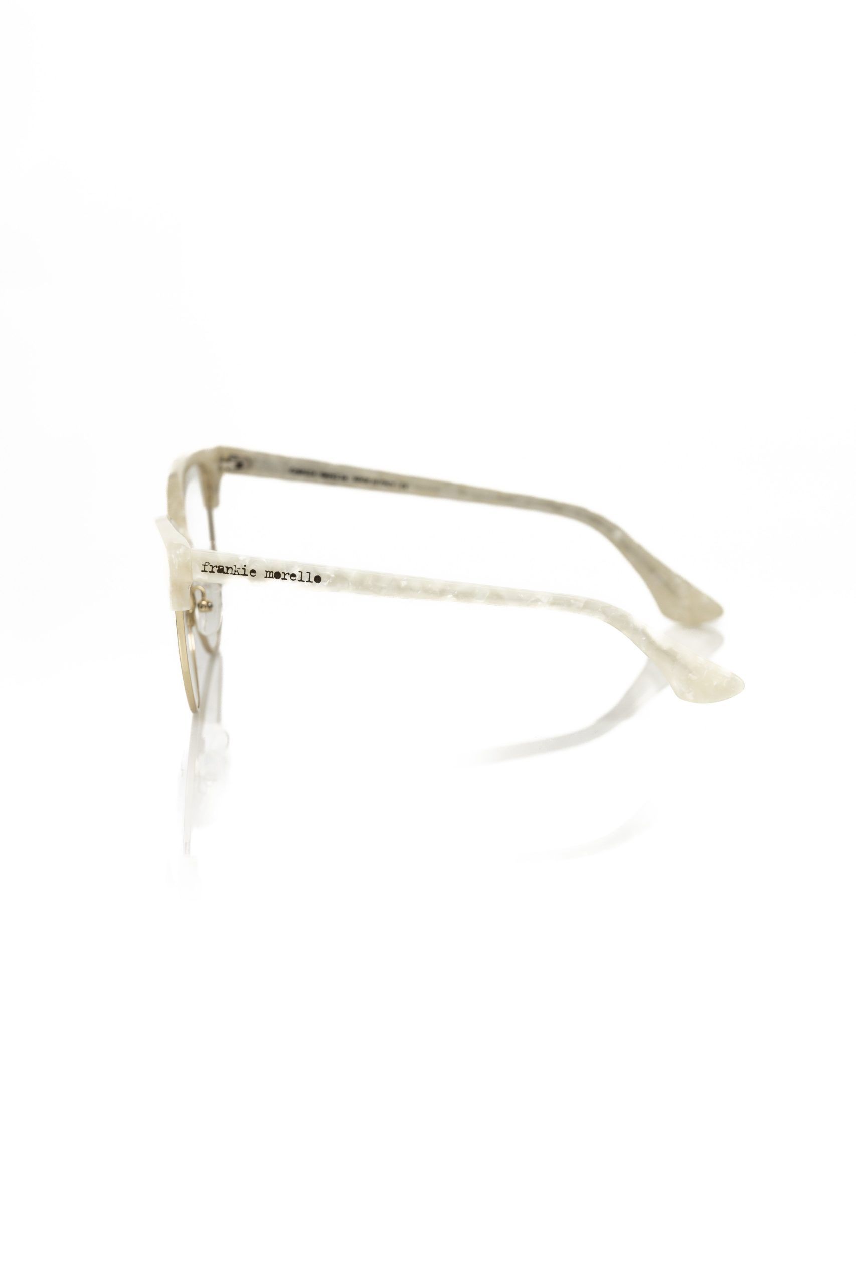 Metallic Women's Women's Frame - Frankie Morello - Modalova
