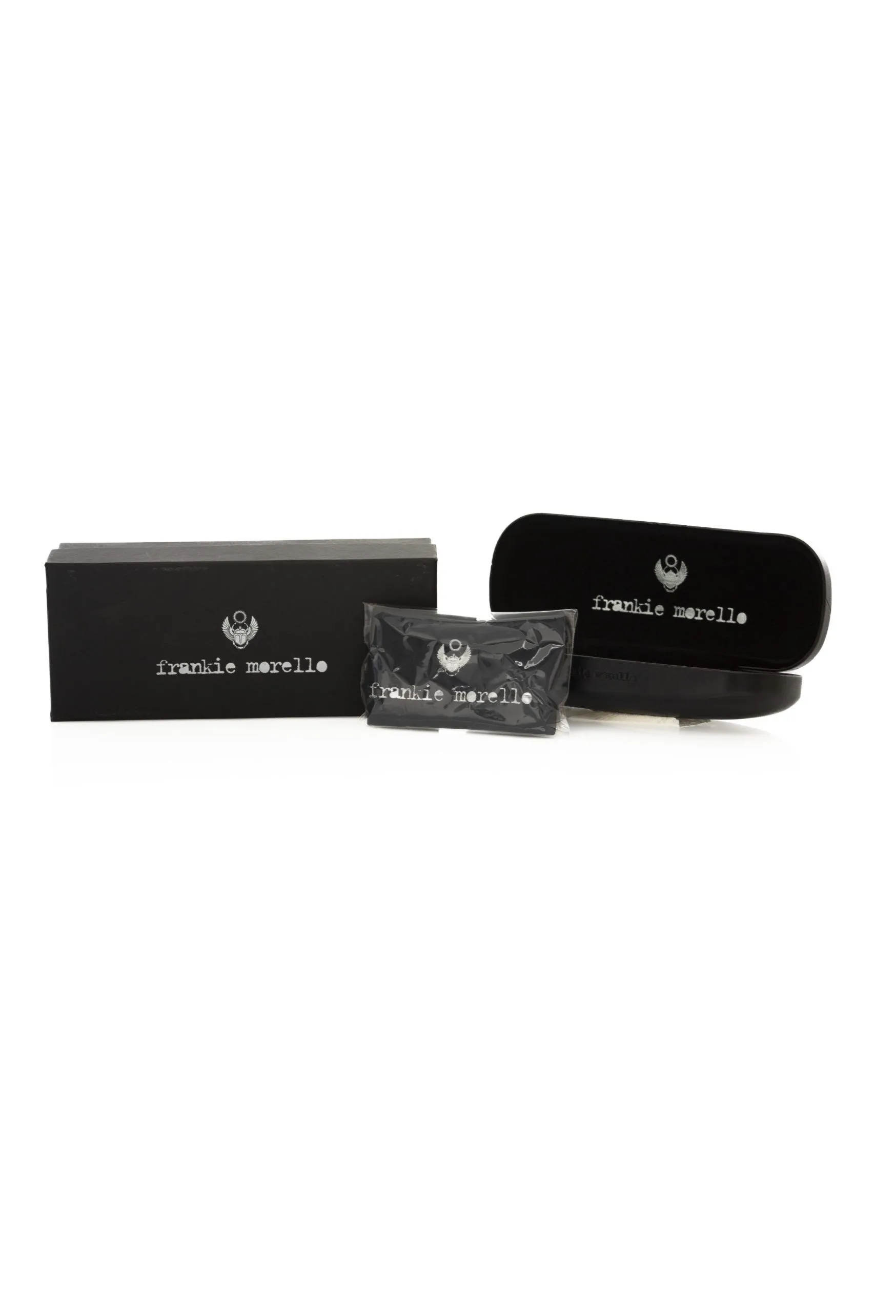 Metallic Women's Women's Frame - Frankie Morello - Modalova