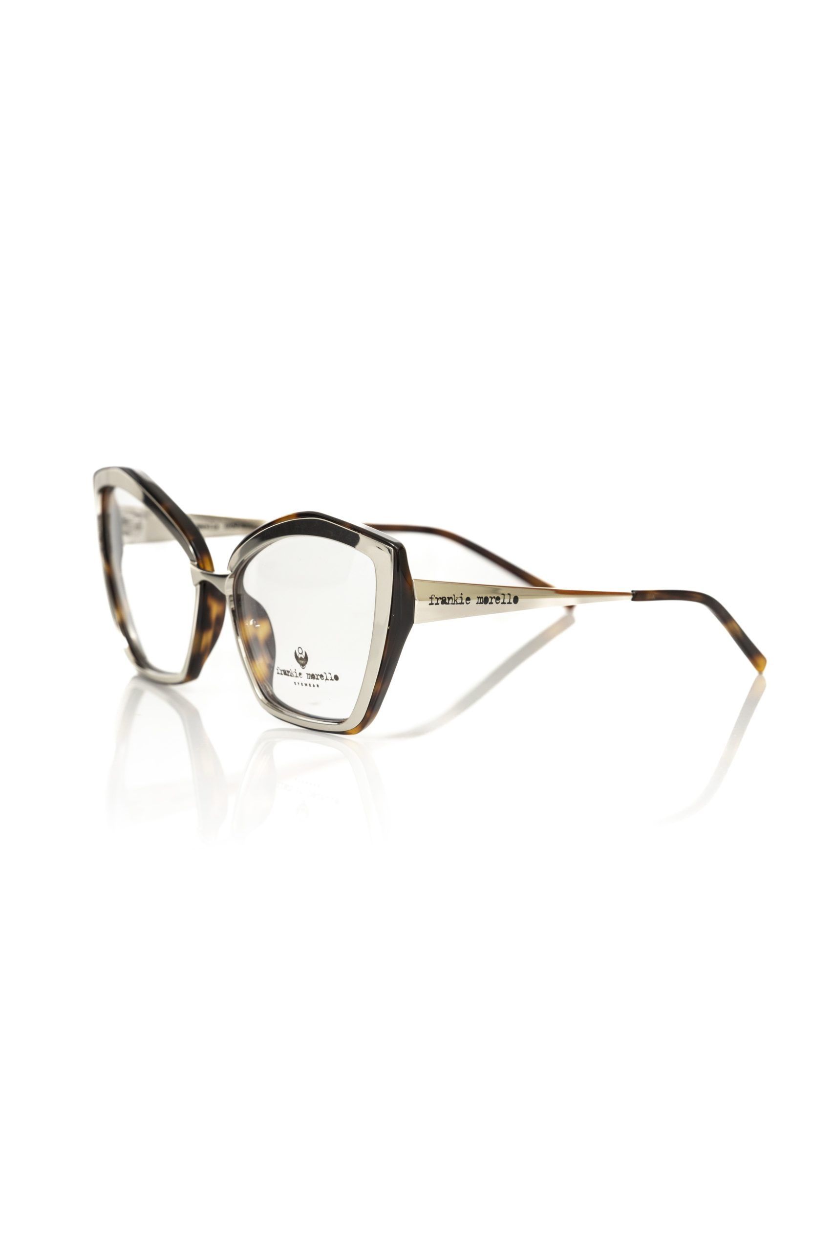 Acetate Women's Women's Frame - Frankie Morello - Modalova