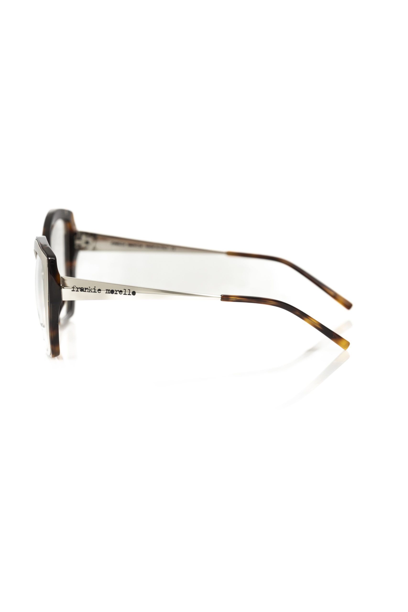 Acetate Women's Women's Frame - Frankie Morello - Modalova