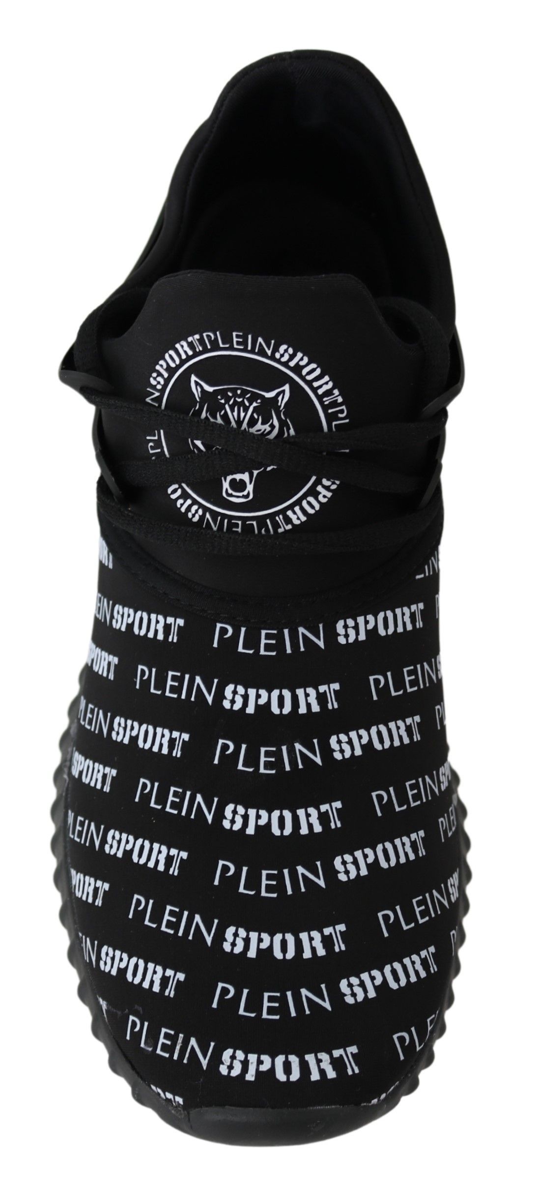 Polyester Runner Henry Sneakers Men's Shoes - Plein Sport - Modalova