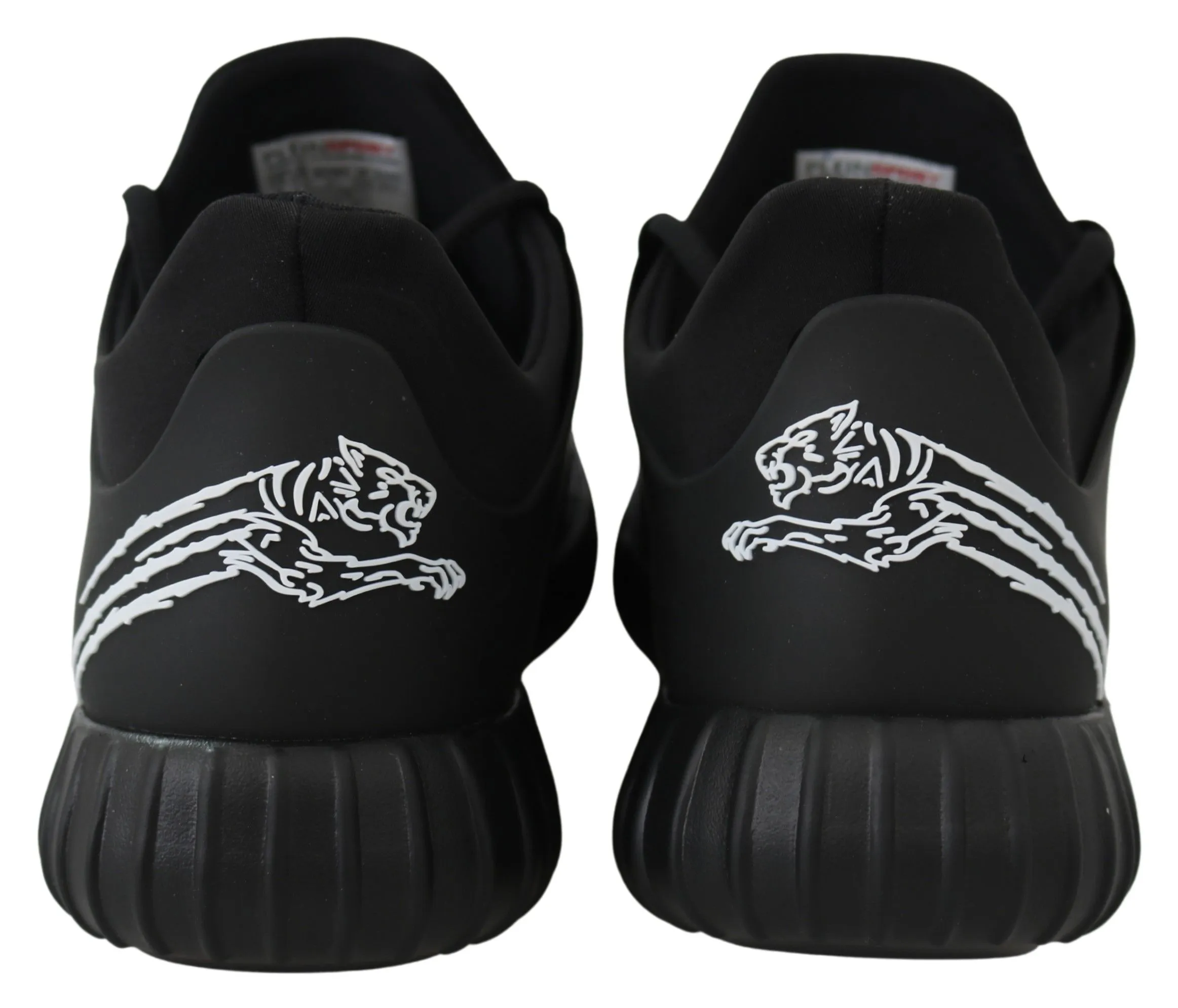 Polyester Runner Henry Sneakers Men's Shoes - Plein Sport - Modalova