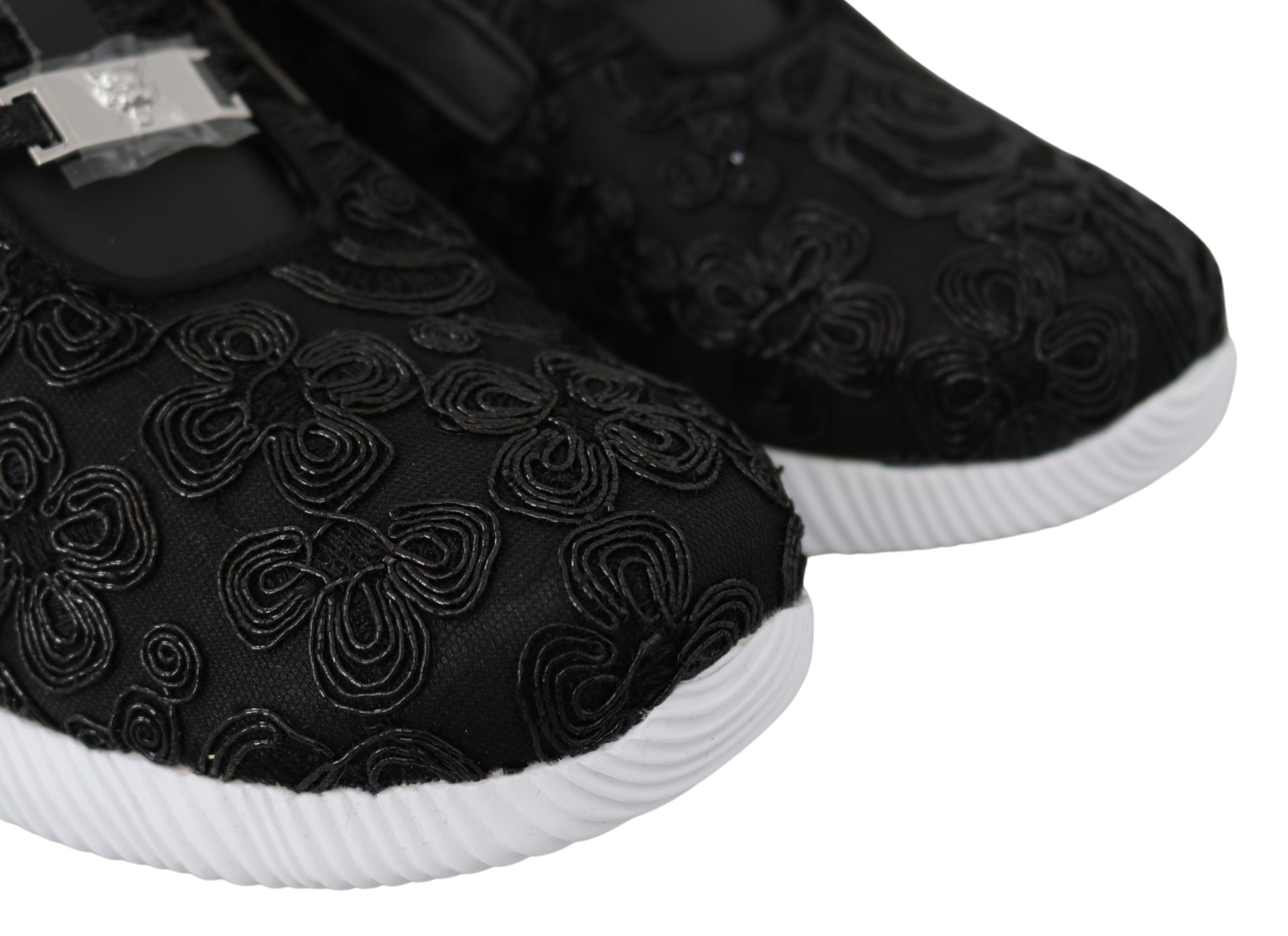 Polyester Runner Joice Sneakers Women's Shoes - Plein Sport - Modalova