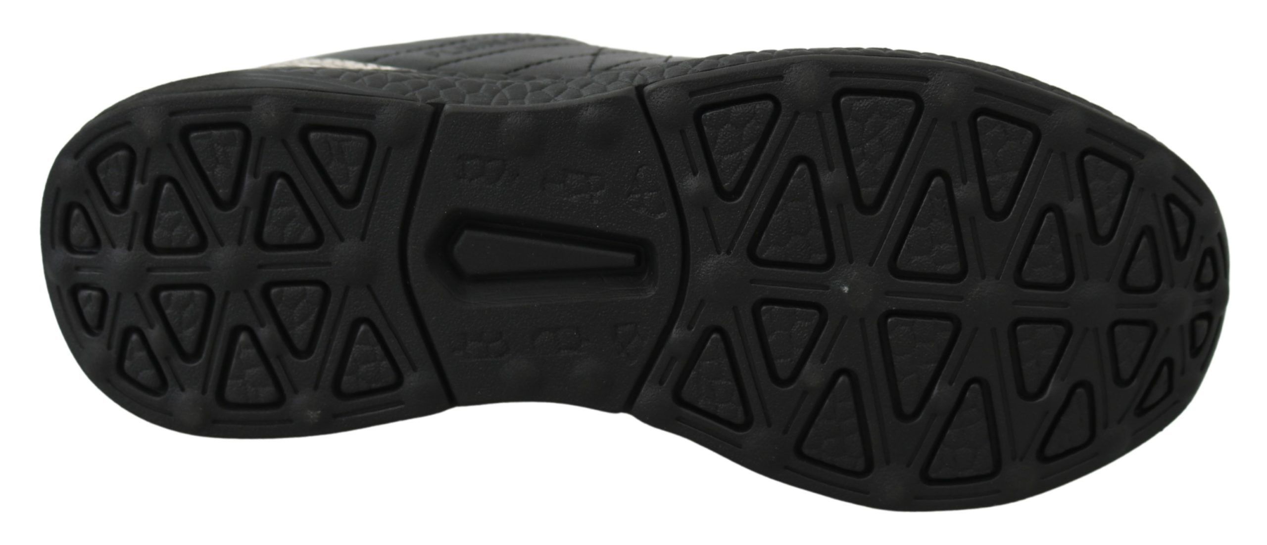 Polyester Runner Gisella Sneakers Women's Shoes - Plein Sport - Modalova