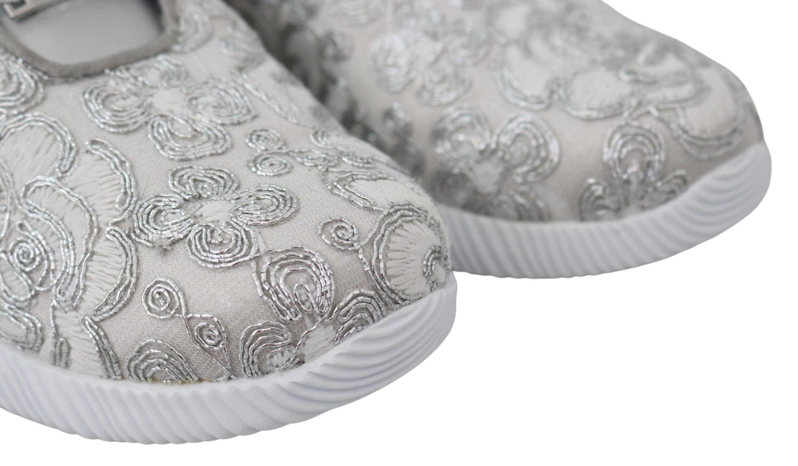 Polyester Runner Joice Sneakers Women's Shoes - Plein Sport - Modalova