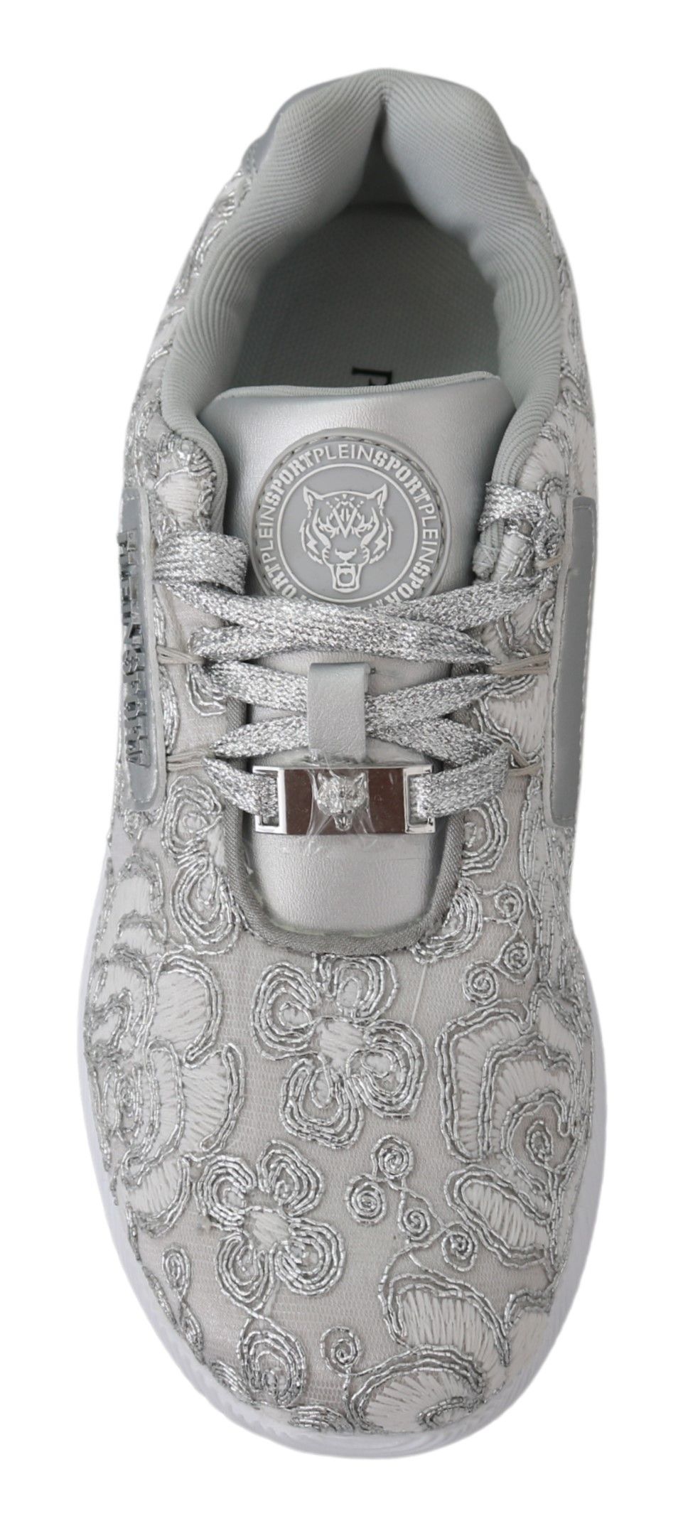 Polyester Runner Joice Sneakers Women's Shoes - Plein Sport - Modalova