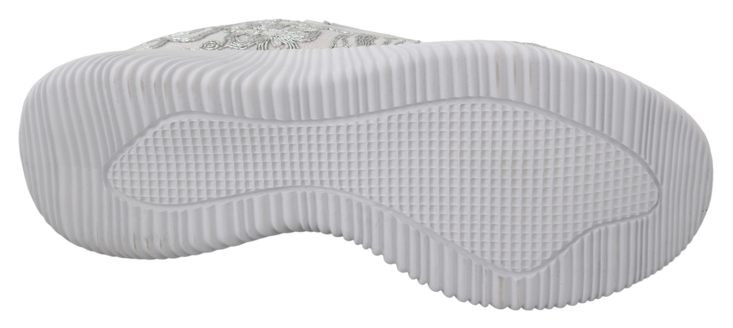 Polyester Runner Joice Sneakers Women's Shoes - Plein Sport - Modalova