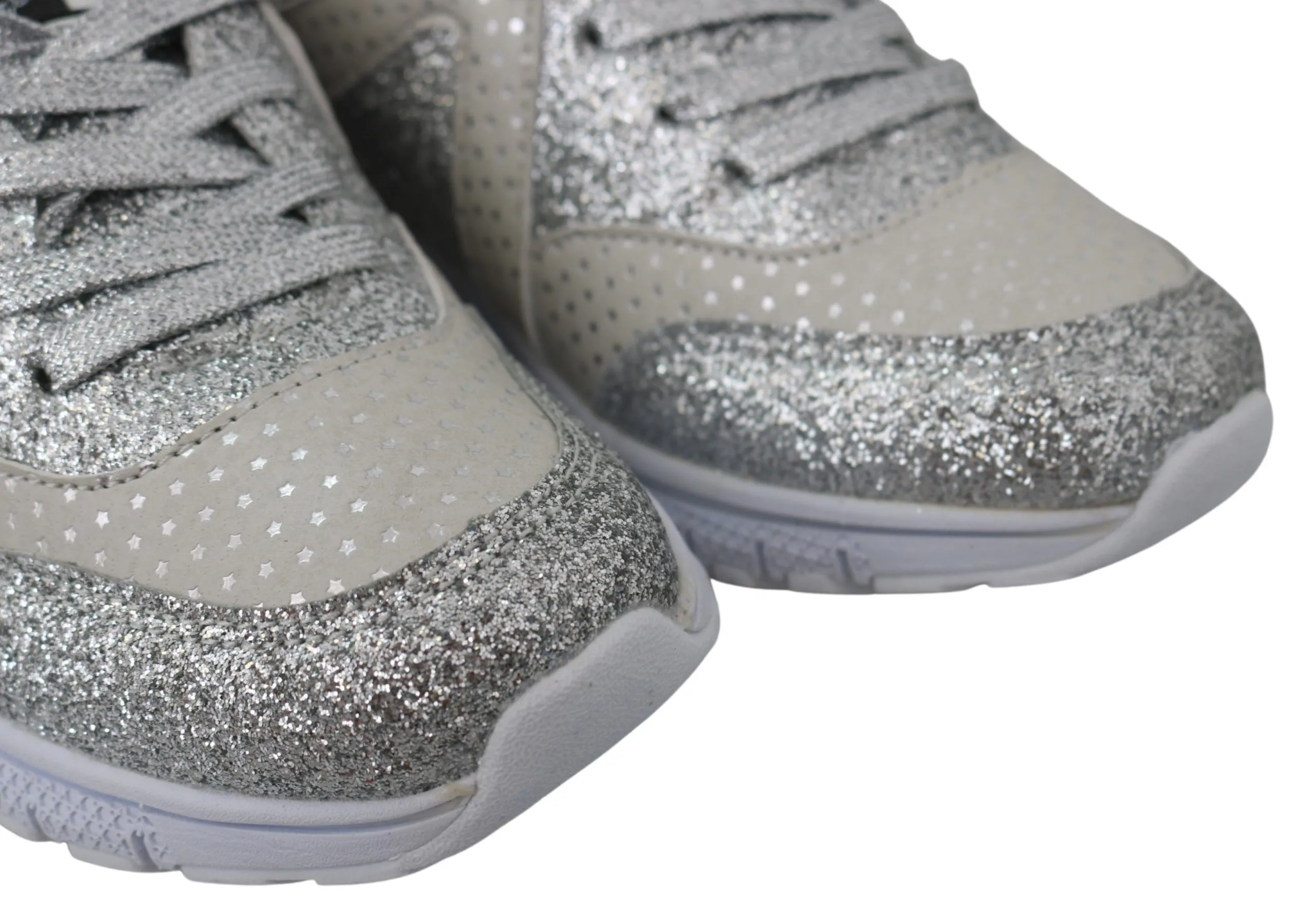 Polyester Runner Jasmines Sneakers Women's Shoes - Plein Sport - Modalova
