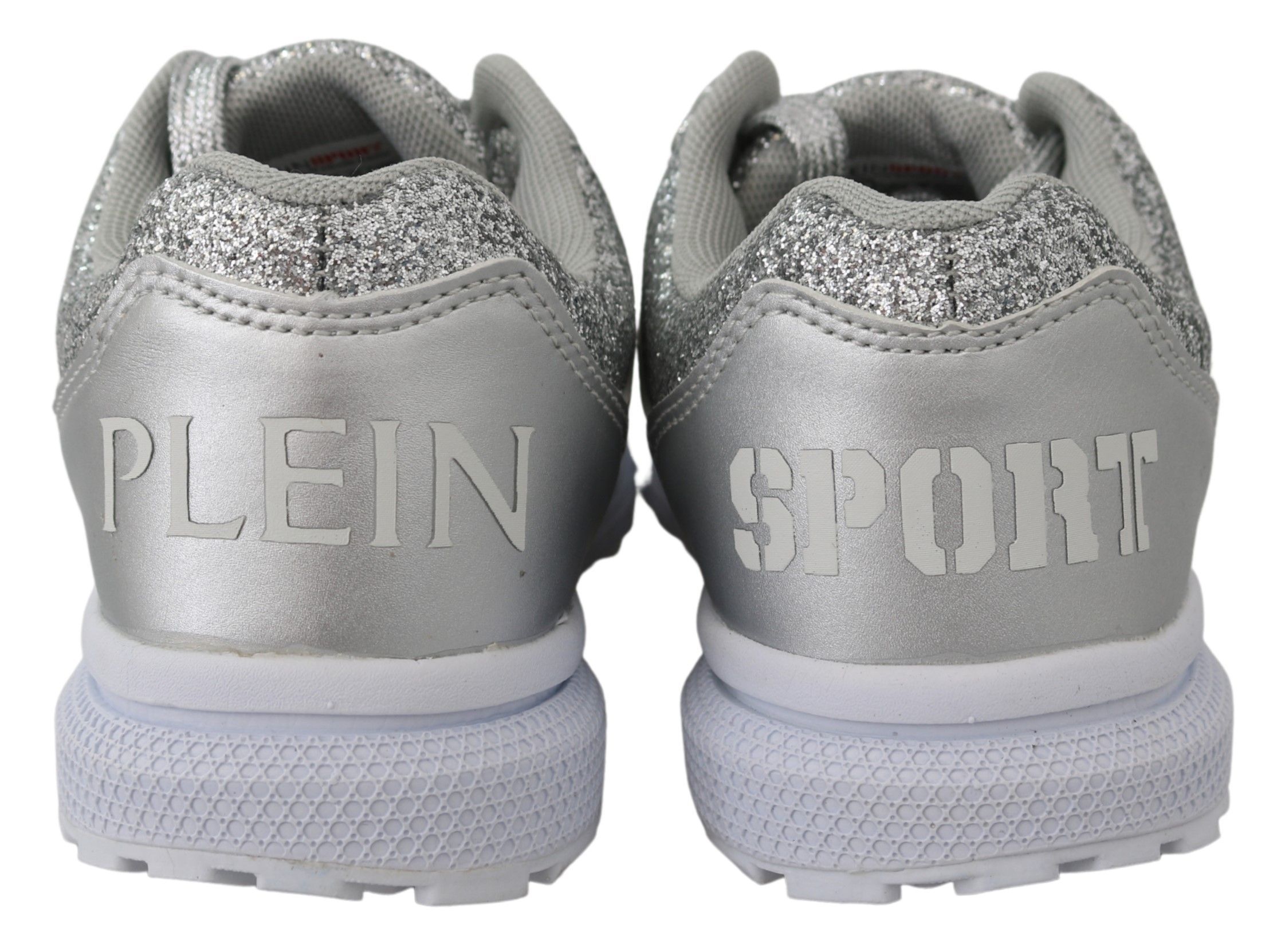 Polyester Runner Jasmines Sneakers Women's Shoes - Plein Sport - Modalova