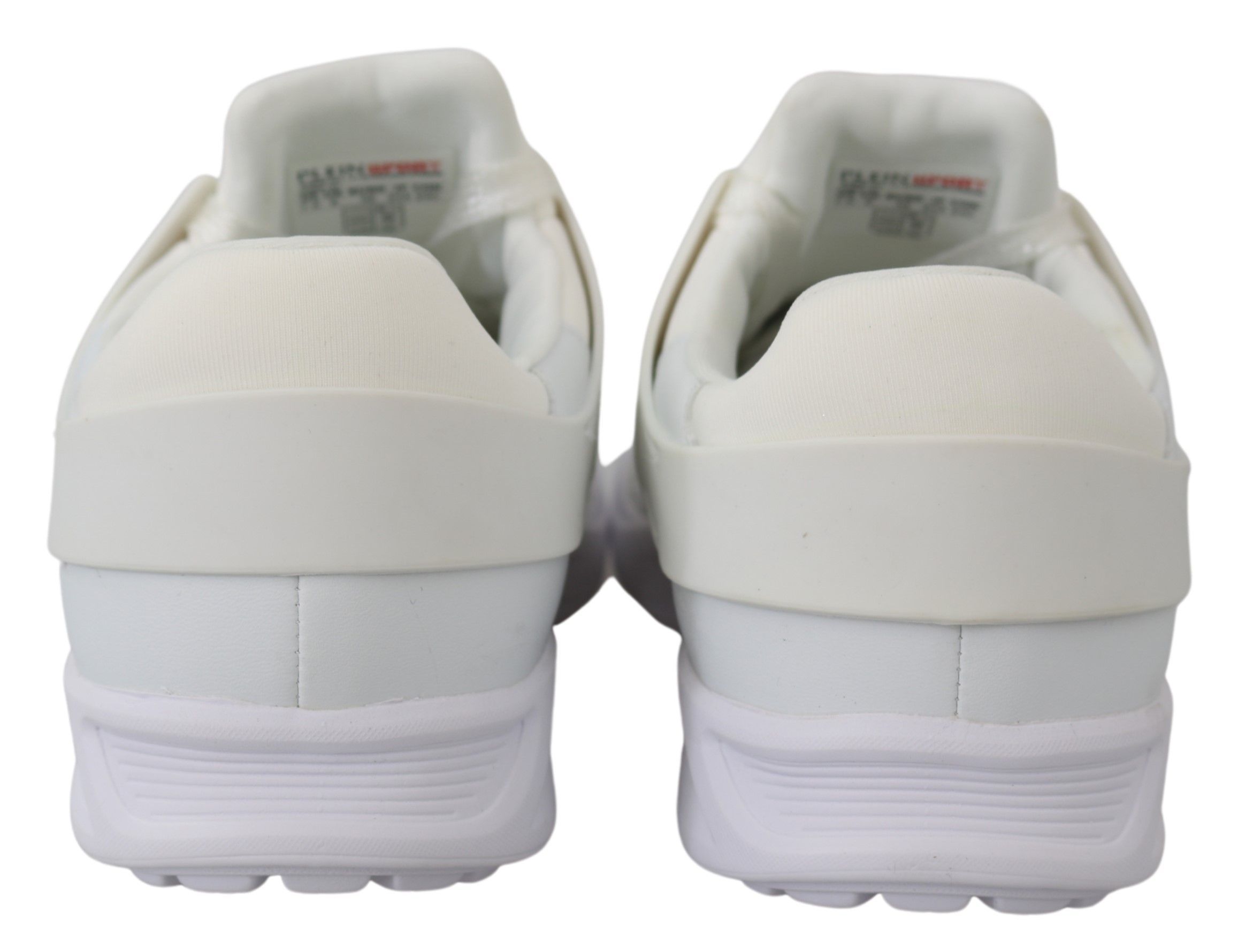 Polyester Runner Beth Sneakers Women's Shoes - Plein Sport - Modalova