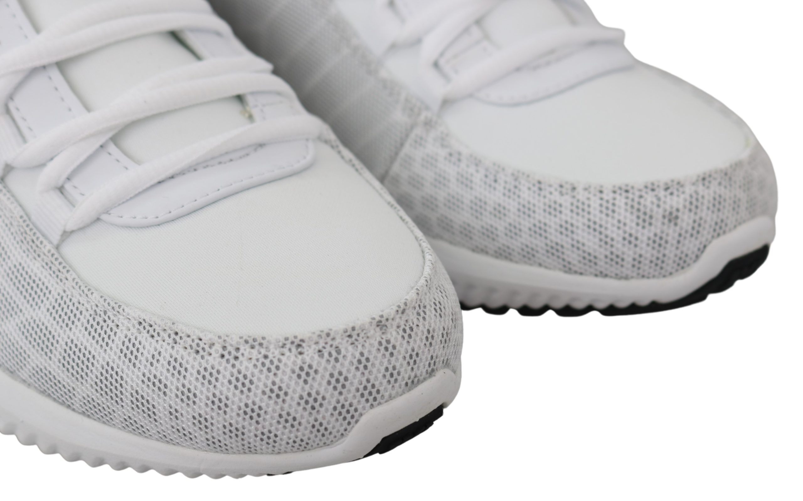 Polyester Adrian Sneakers Men's Shoes - Plein Sport - Modalova