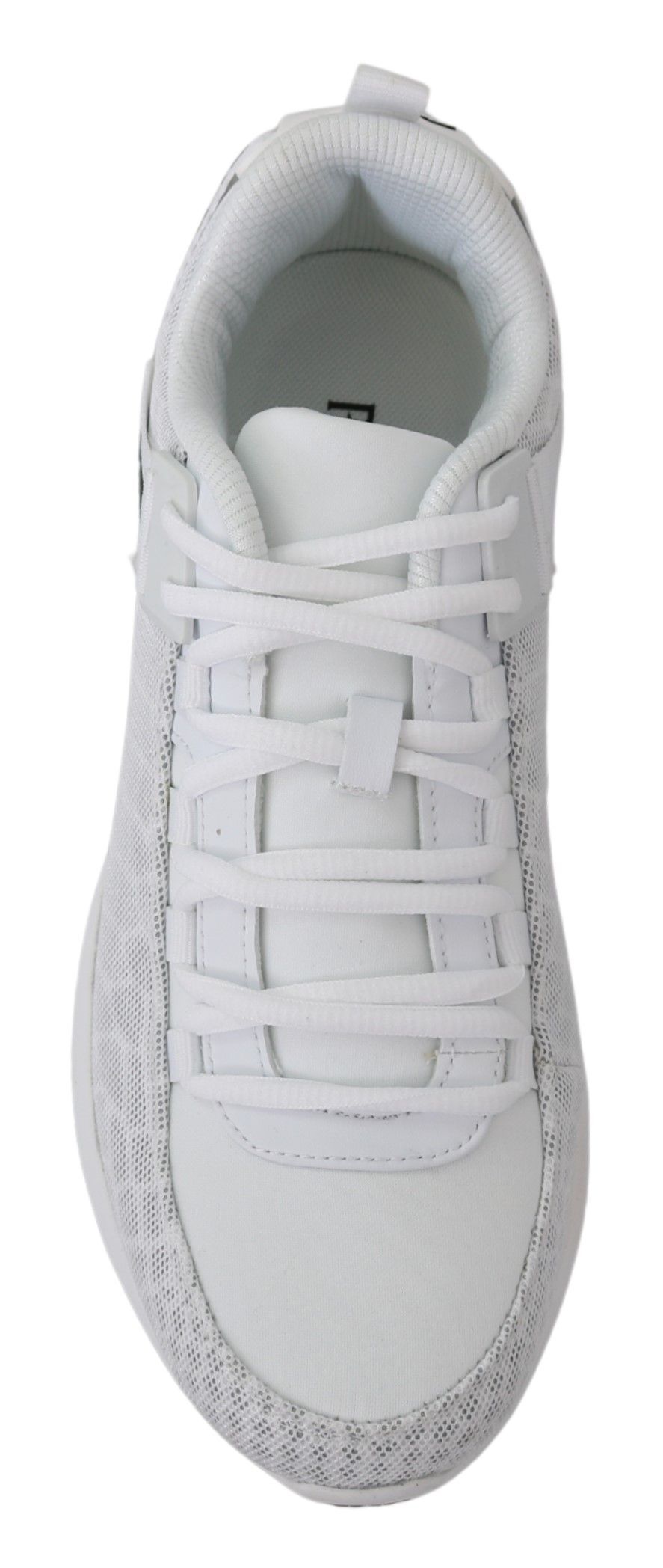 Polyester Adrian Sneakers Men's Shoes - Plein Sport - Modalova