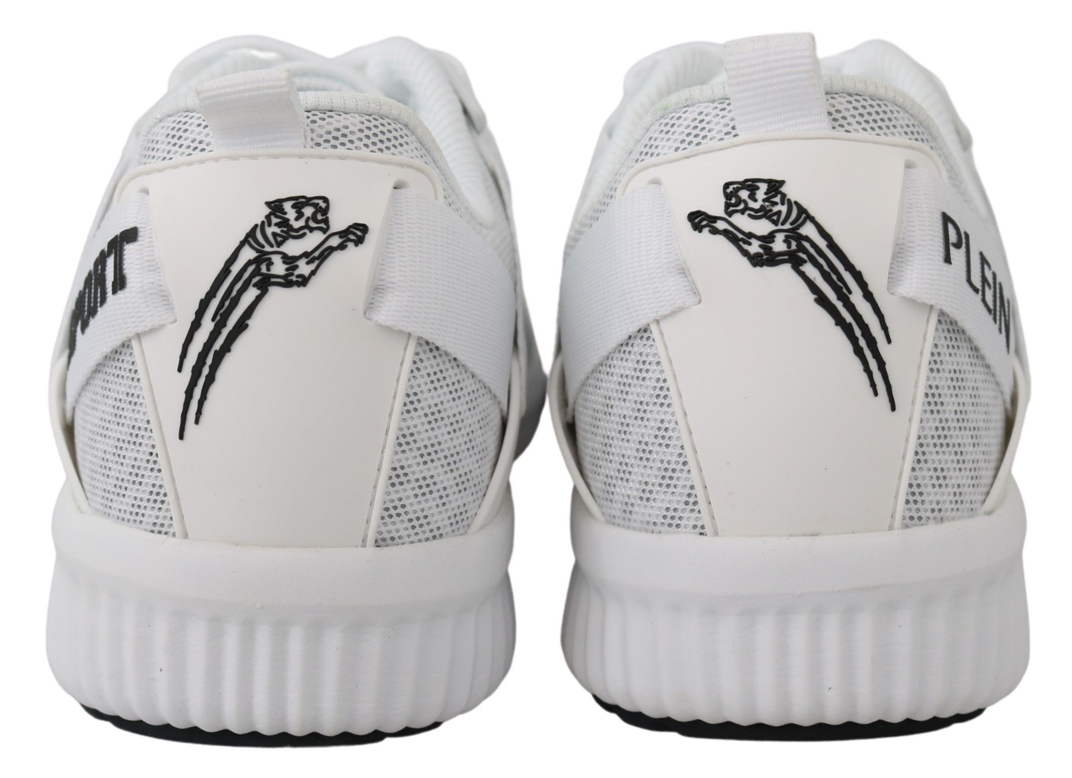 Polyester Adrian Sneakers Men's Shoes - Plein Sport - Modalova