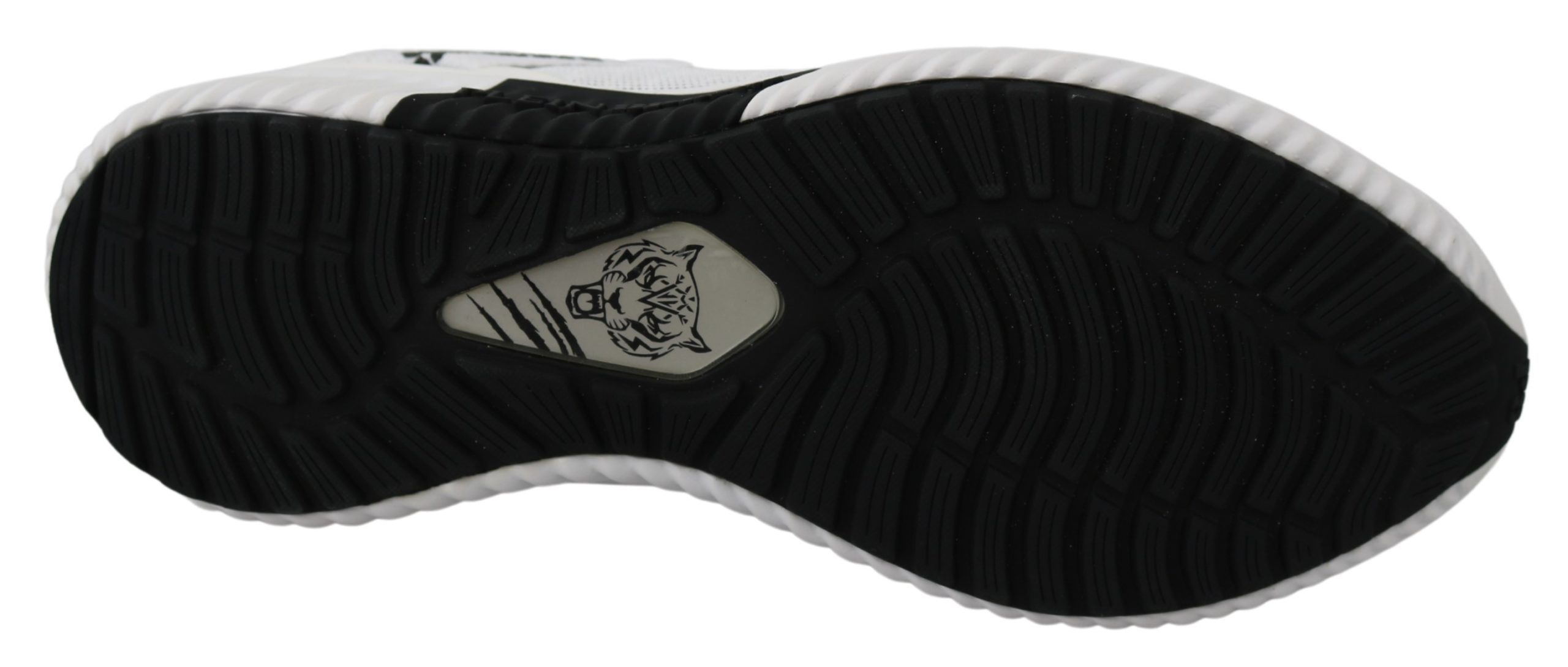 Polyester Adrian Sneakers Men's Shoes - Plein Sport - Modalova
