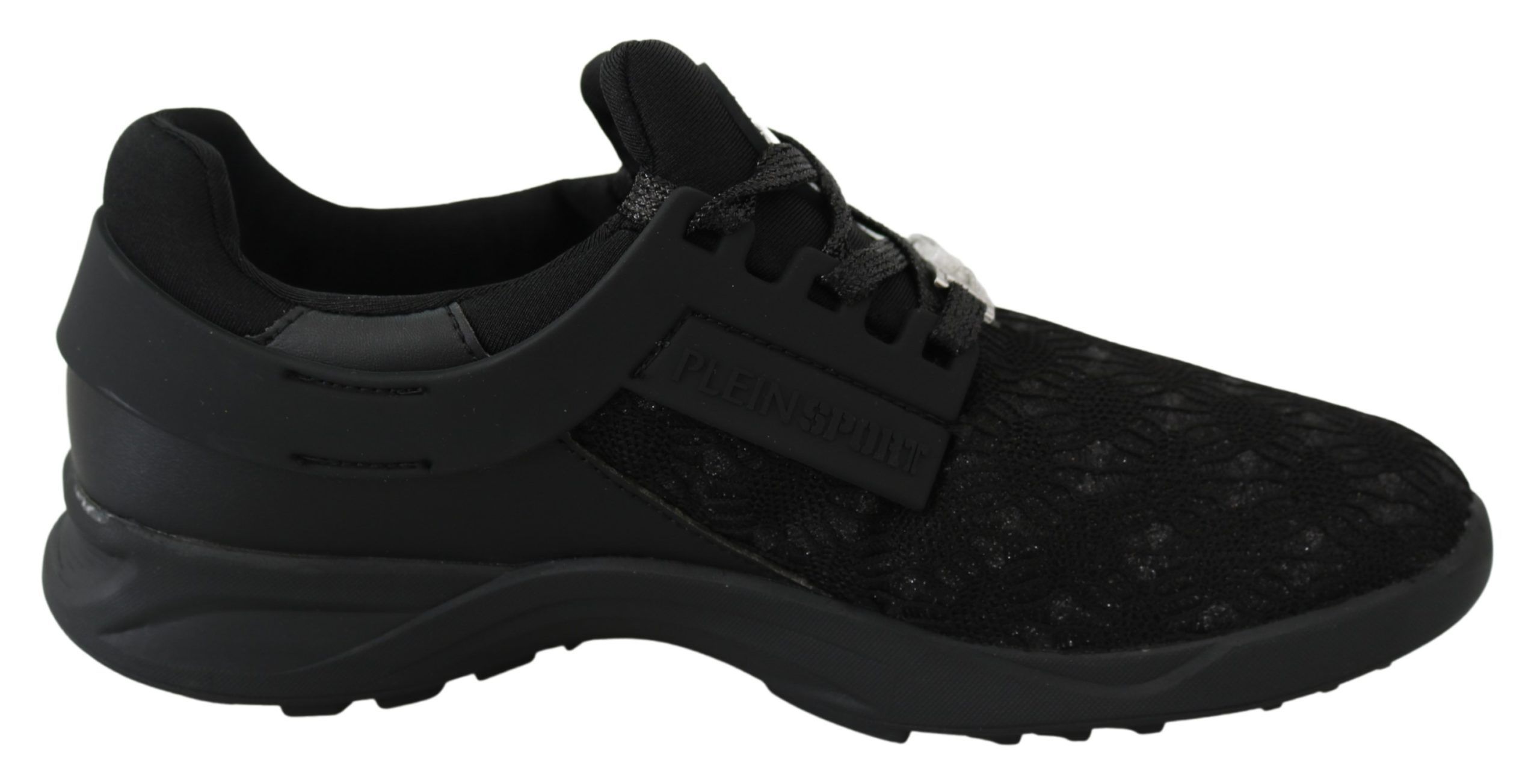 Polyester Runner Beth Sneakers Women's Shoes - Plein Sport - Modalova