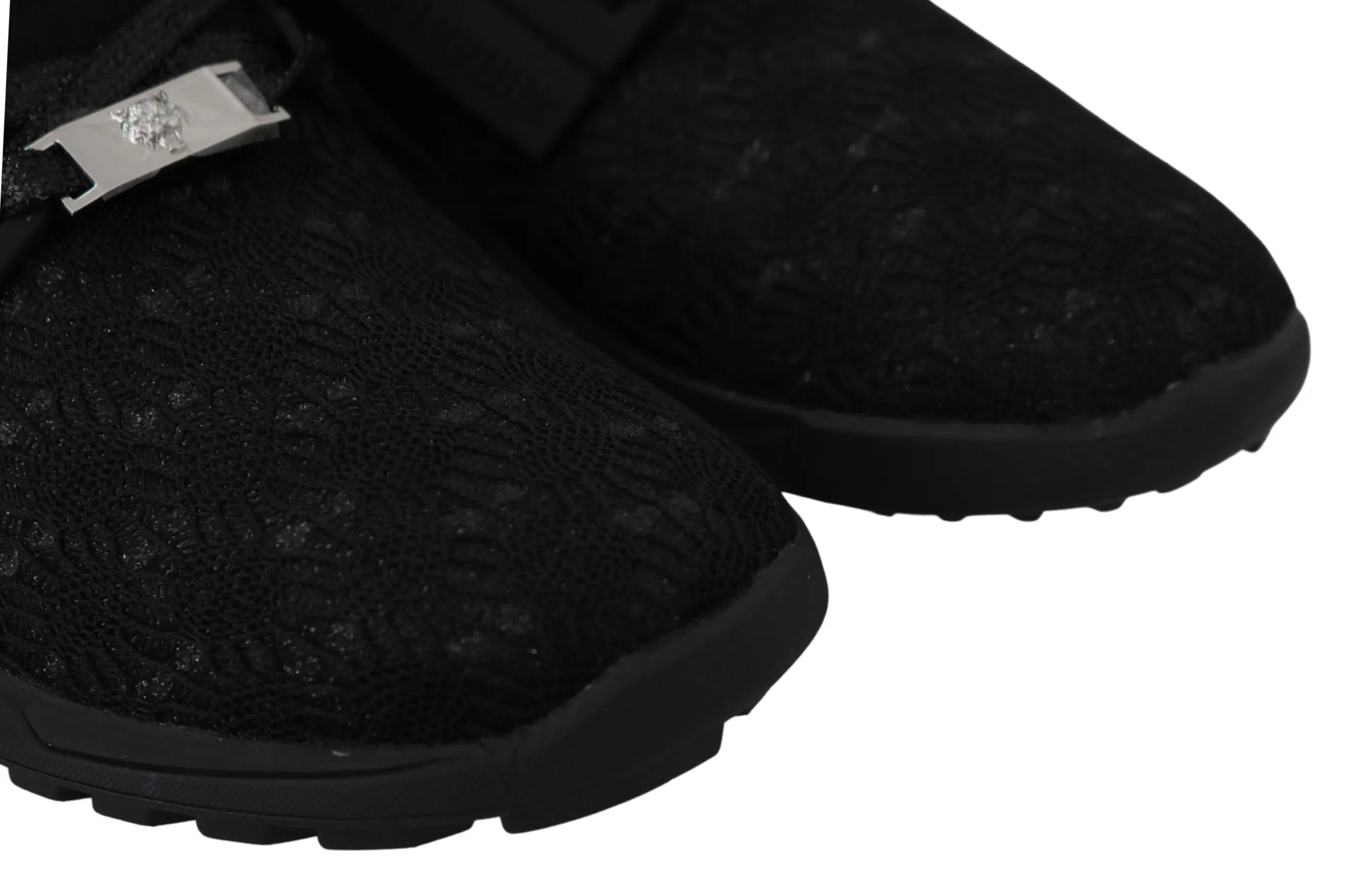 Polyester Runner Beth Sneakers Women's Shoes - Plein Sport - Modalova